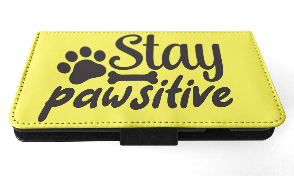 FLIP CASE FOR SAMSUNG GALAXY|DOG CAT ANIMAL LOVER QUOTE #33 - Picture 93 of 120