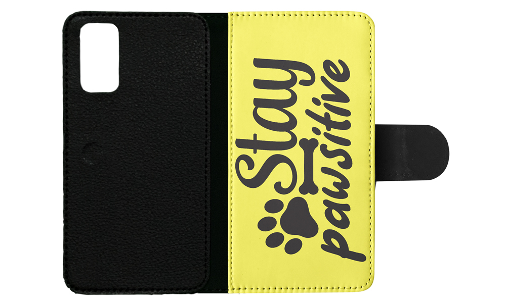 FLIP CASE FOR SAMSUNG GALAXY|DOG CAT ANIMAL LOVER QUOTE #33 - Picture 79 of 120