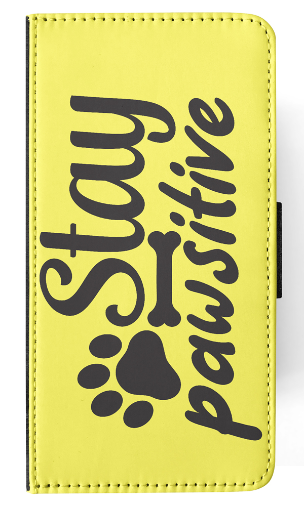 FLIP CASE FOR SAMSUNG GALAXY|DOG CAT ANIMAL LOVER QUOTE #33 - Picture 72 of 120