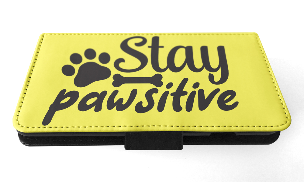 FLIP CASE FOR SAMSUNG GALAXY|DOG CAT ANIMAL LOVER QUOTE #33 - Picture 73 of 120