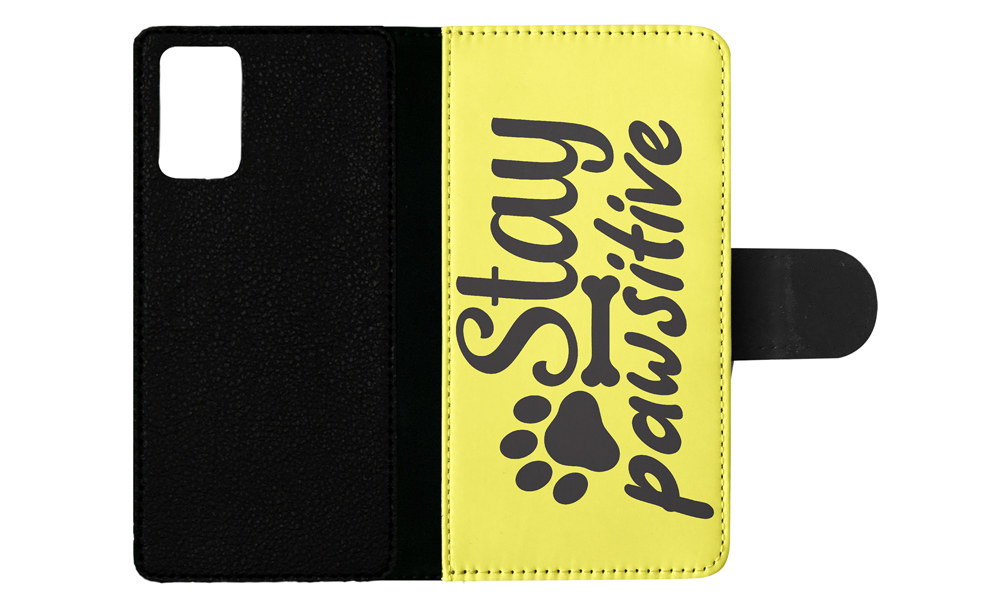FLIP CASE FOR SAMSUNG GALAXY|DOG CAT ANIMAL LOVER QUOTE #33 - Picture 74 of 120