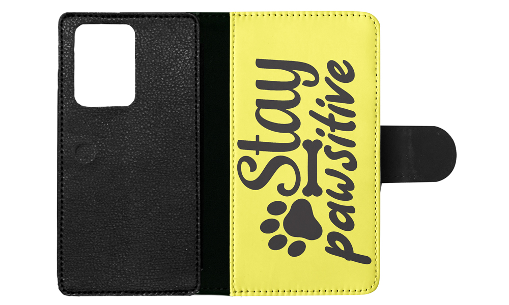 FLIP CASE FOR SAMSUNG GALAXY|DOG CAT ANIMAL LOVER QUOTE #33 - Picture 69 of 120