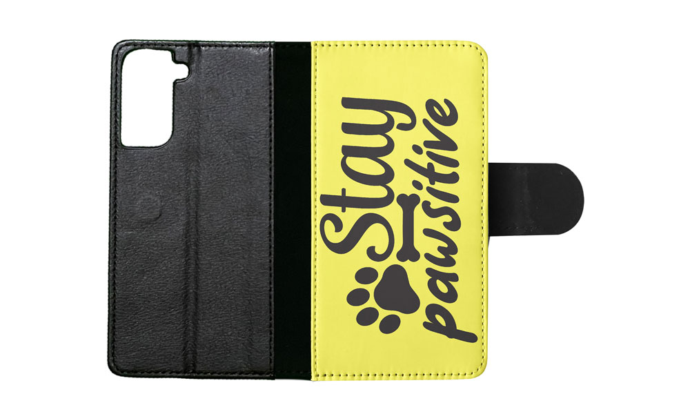 FLIP CASE FOR SAMSUNG GALAXY|DOG CAT ANIMAL LOVER QUOTE #33 - Picture 64 of 120