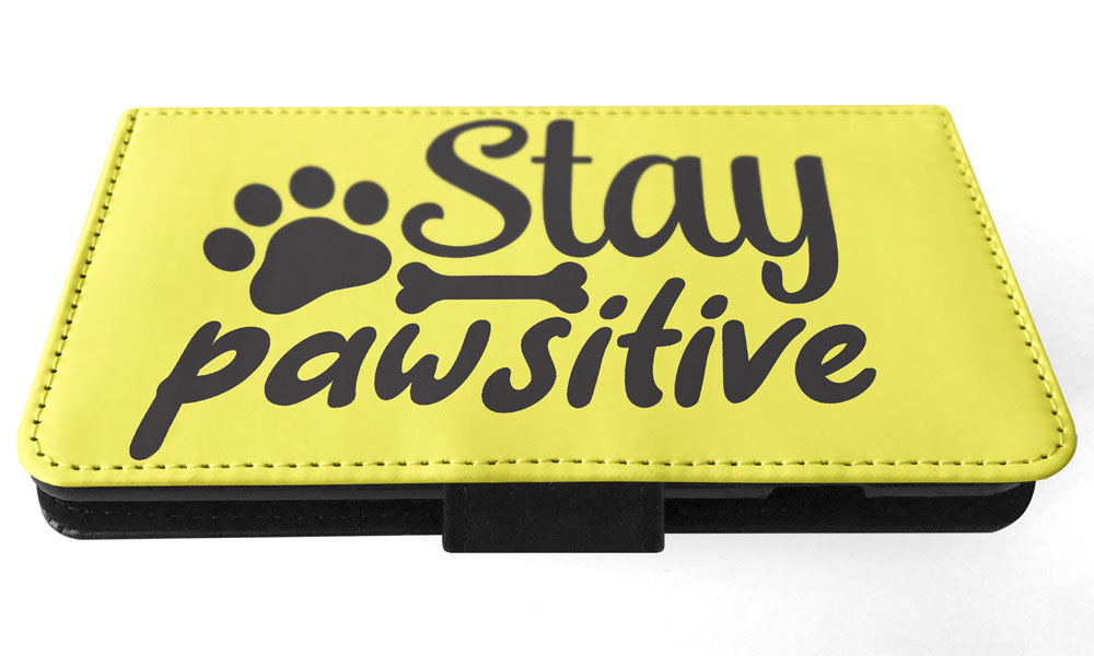 FLIP CASE FOR SAMSUNG GALAXY|DOG CAT ANIMAL LOVER QUOTE #33 - Picture 53 of 120