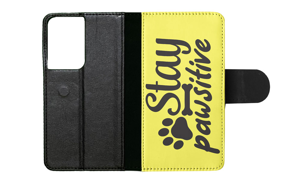 FLIP CASE FOR SAMSUNG GALAXY|DOG CAT ANIMAL LOVER QUOTE #33 - Picture 54 of 120