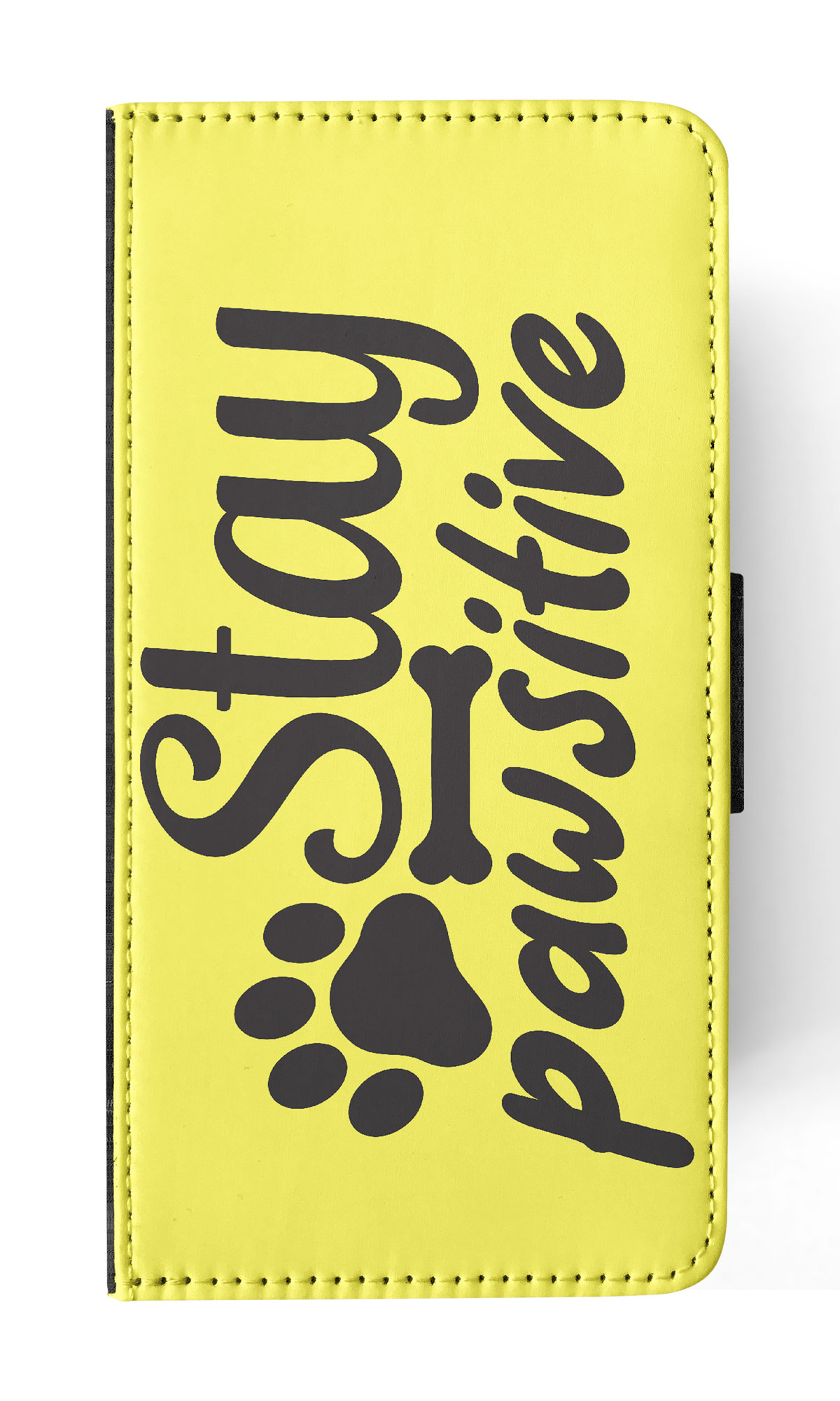FLIP CASE FOR SAMSUNG GALAXY|DOG CAT ANIMAL LOVER QUOTE #33 - Picture 47 of 120