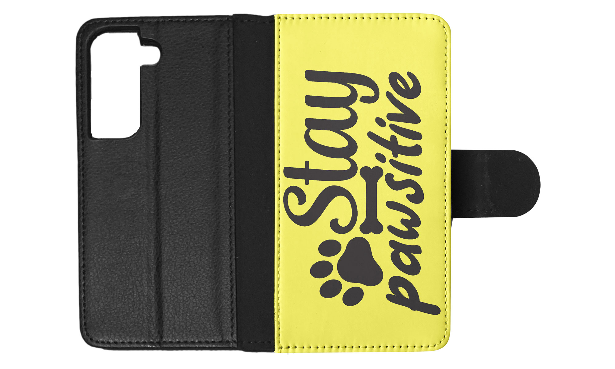 FLIP CASE FOR SAMSUNG GALAXY|DOG CAT ANIMAL LOVER QUOTE #33 - Picture 49 of 120