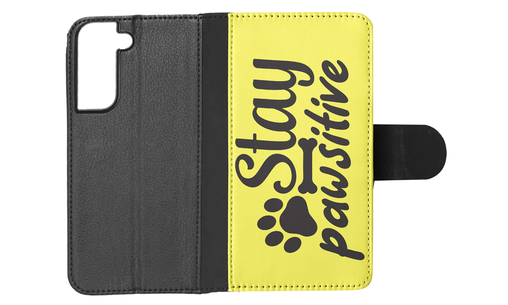 FLIP CASE FOR SAMSUNG GALAXY|DOG CAT ANIMAL LOVER QUOTE #33 - Picture 44 of 120