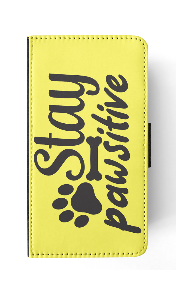 FLIP CASE FOR SAMSUNG GALAXY|DOG CAT ANIMAL LOVER QUOTE #33 - Picture 117 of 120