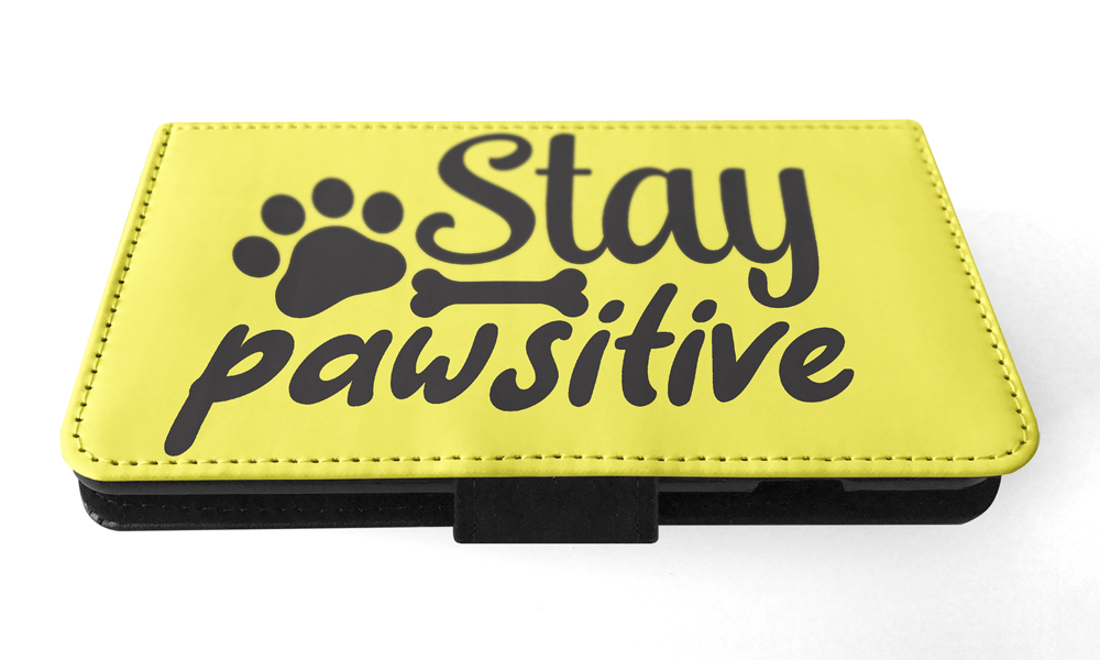 FLIP CASE FOR SAMSUNG GALAXY|DOG CAT ANIMAL LOVER QUOTE #33 - Picture 118 of 120