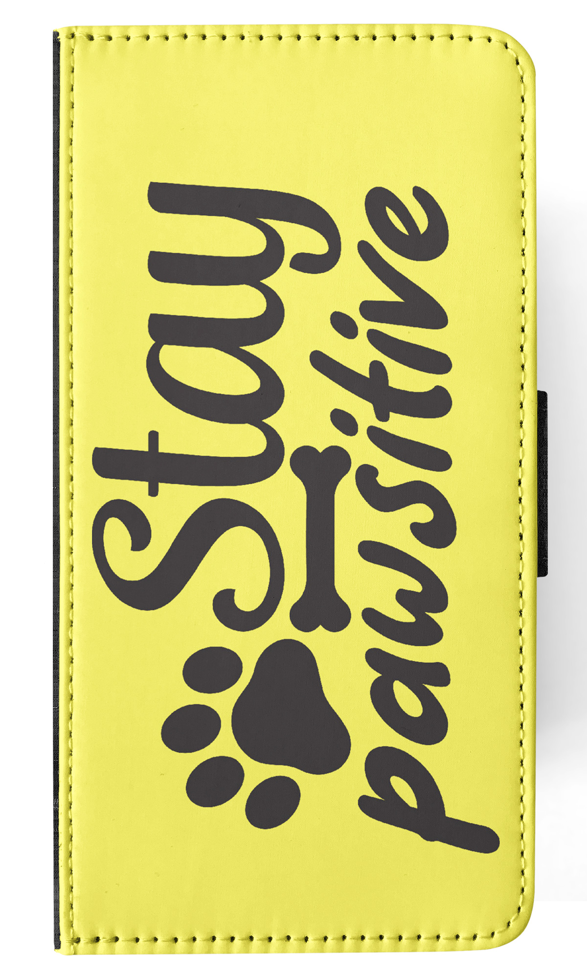 FLIP CASE FOR SAMSUNG GALAXY|DOG CAT ANIMAL LOVER QUOTE #33 - Picture 12 of 120