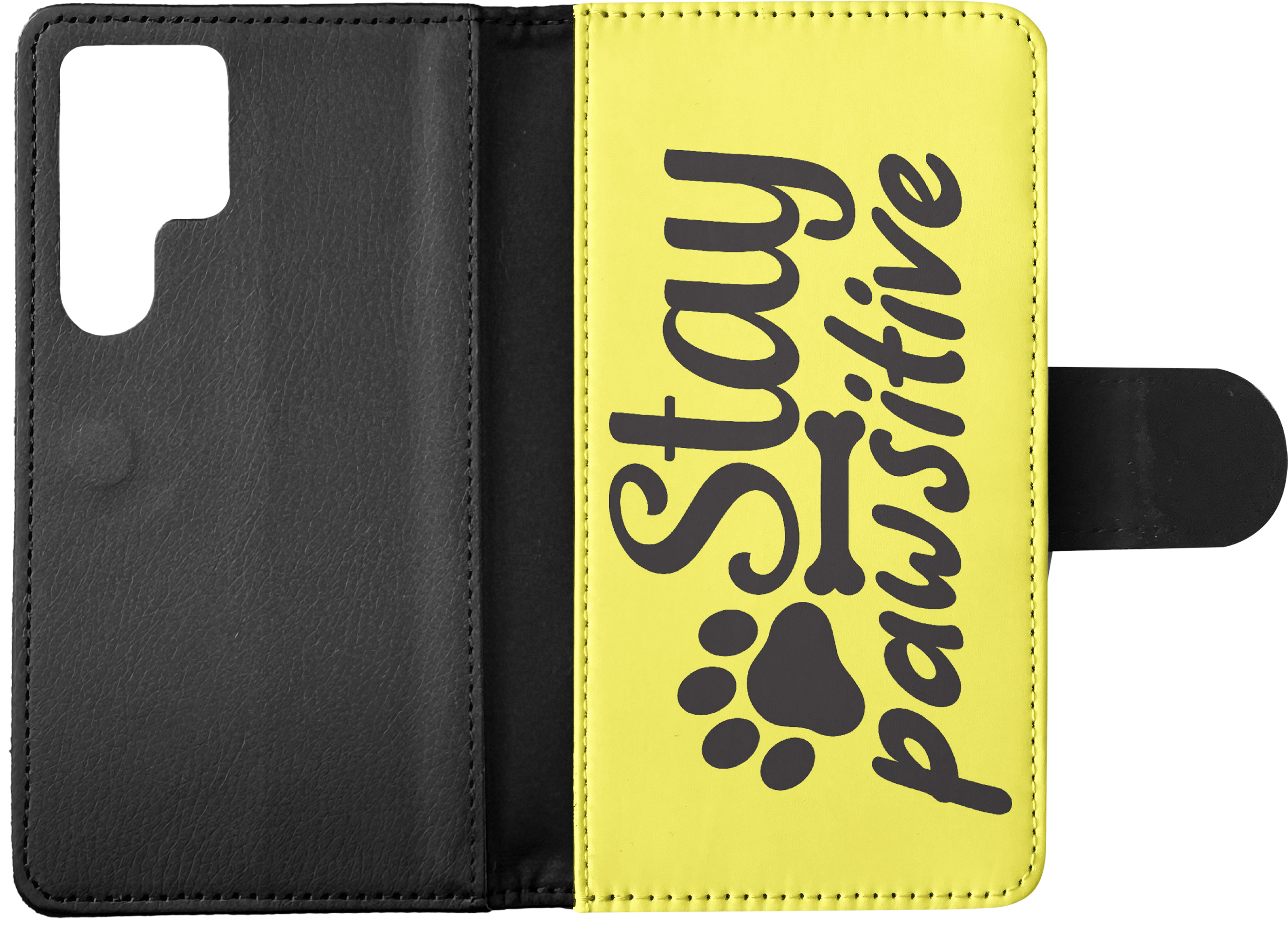 FLIP CASE FOR SAMSUNG GALAXY|DOG CAT ANIMAL LOVER QUOTE #33 - Picture 9 of 120