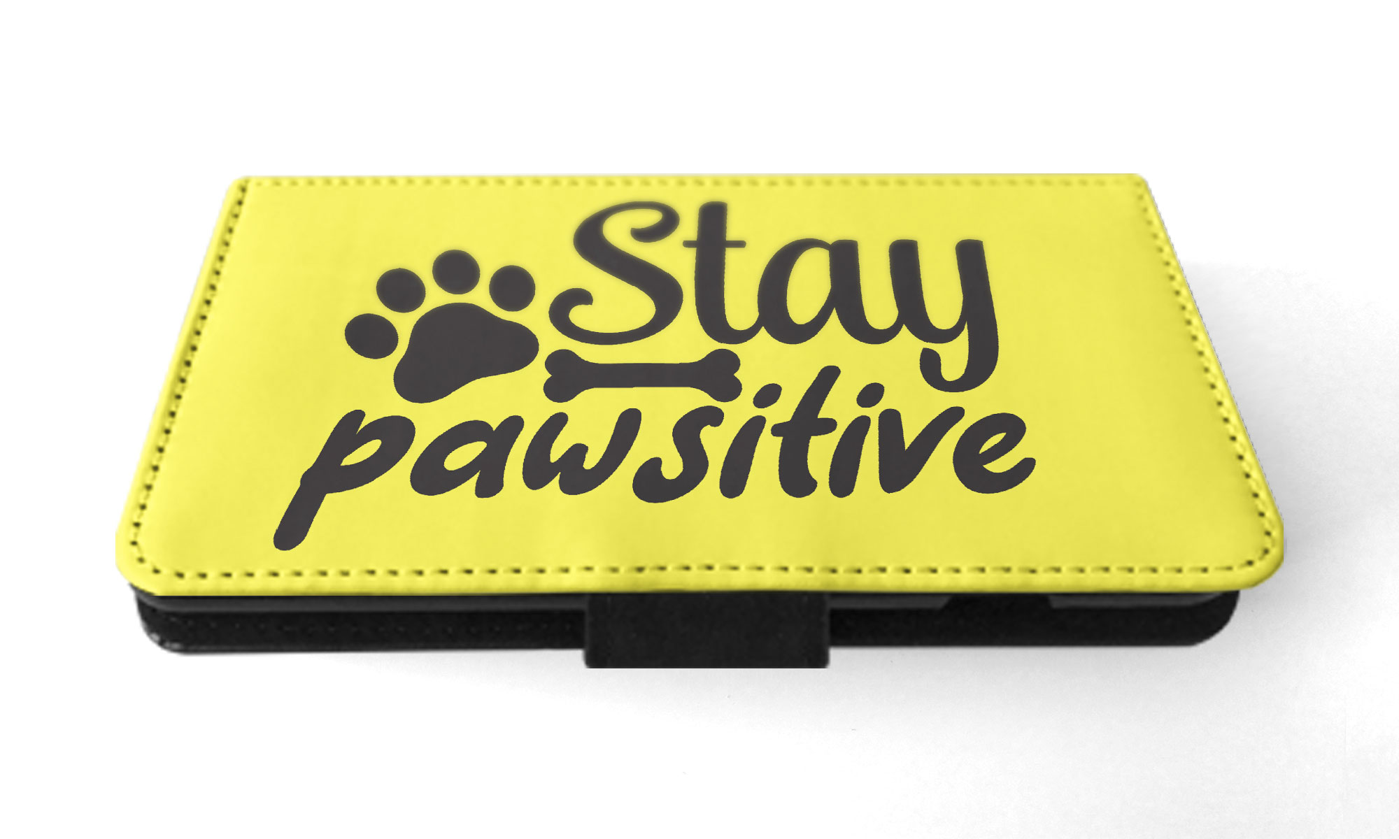 FLIP CASE FOR SAMSUNG GALAXY|DOG CAT ANIMAL LOVER QUOTE #33 - Picture 33 of 120