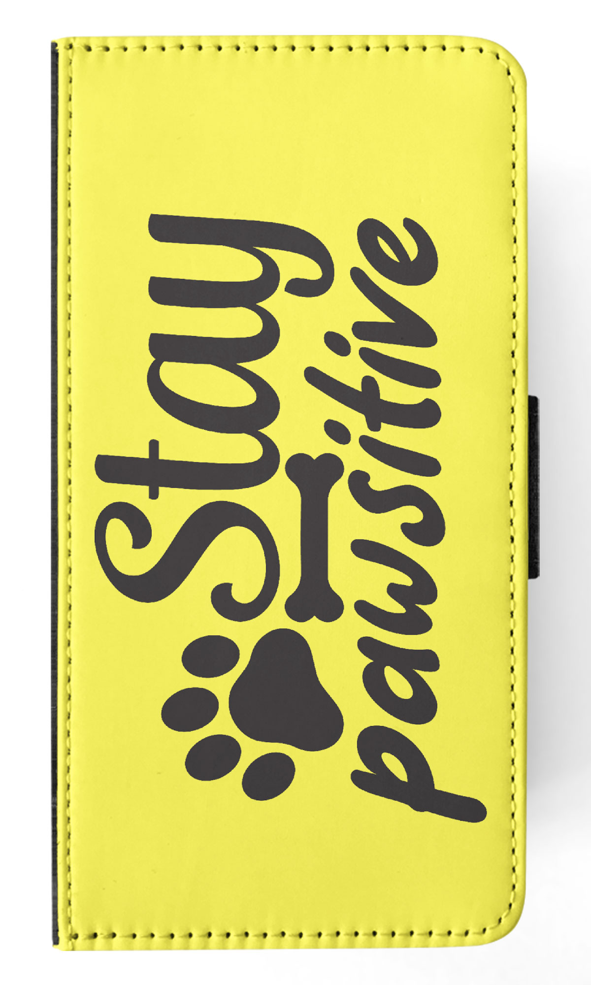 FLIP CASE FOR SAMSUNG GALAXY|DOG CAT ANIMAL LOVER QUOTE #33 - Picture 22 of 120