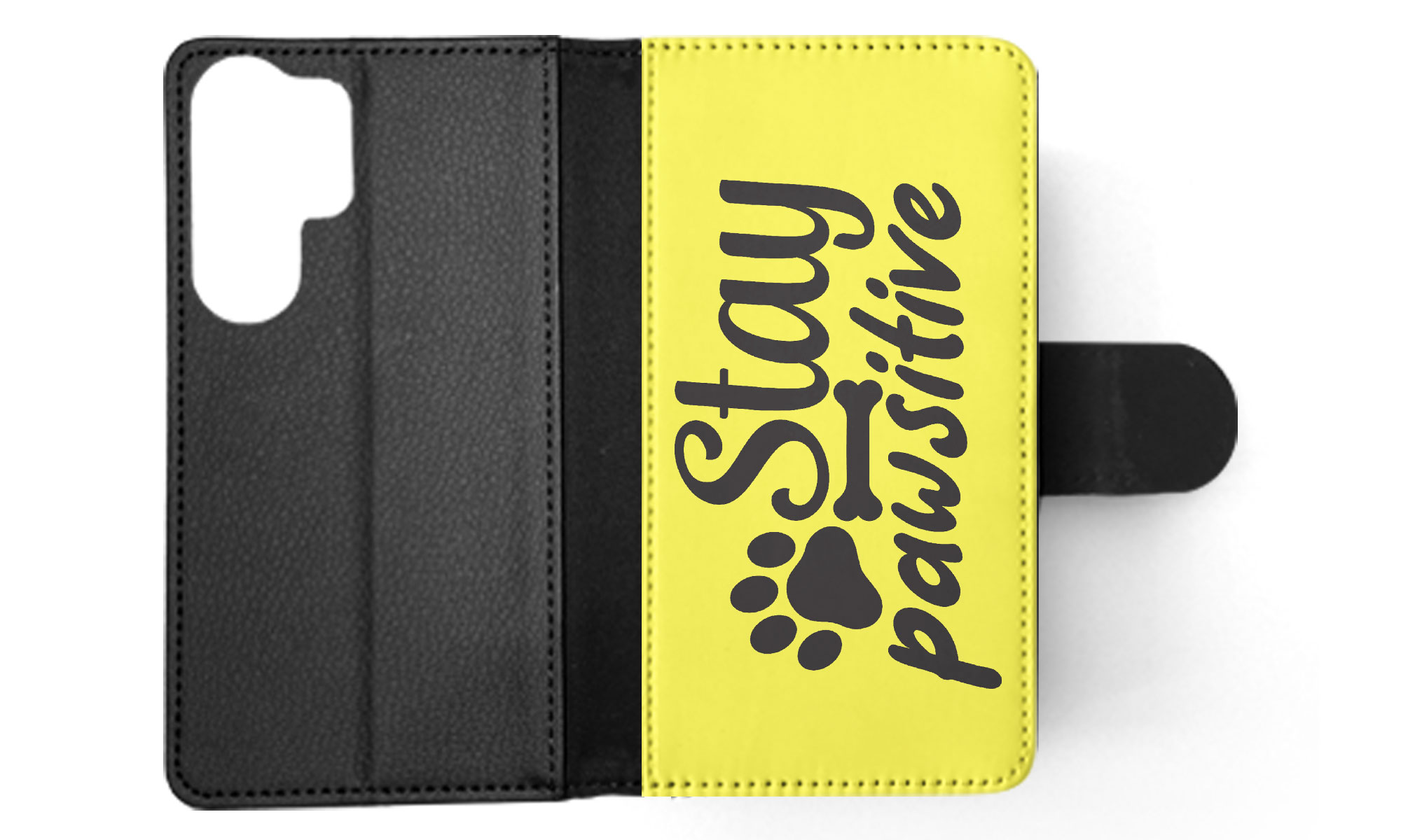 FLIP CASE FOR SAMSUNG GALAXY|DOG CAT ANIMAL LOVER QUOTE #33 - Picture 24 of 120
