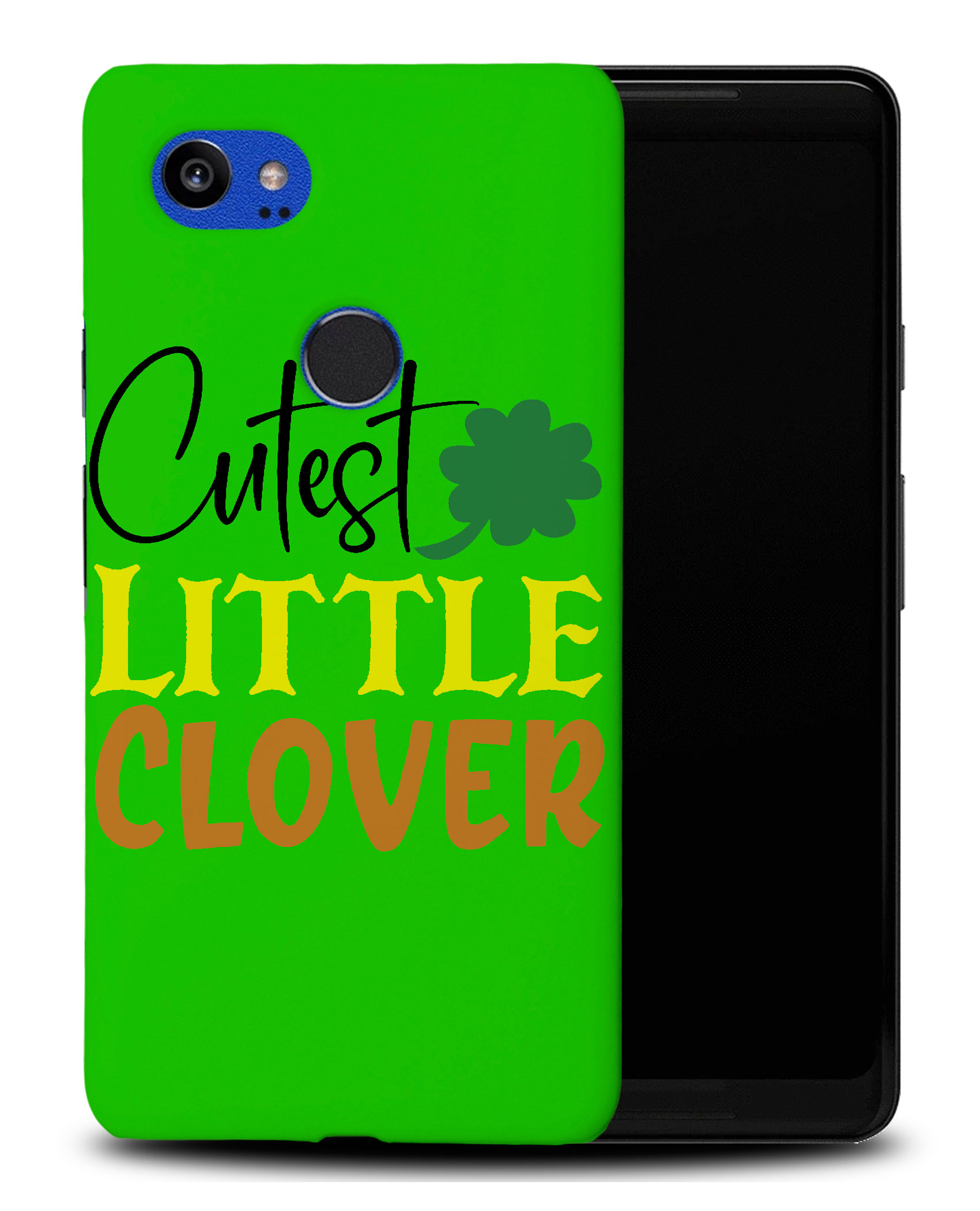 CASE COVER FOR GOOGLE PIXEL|ST PATRICKS DAY QUOTES #1 - Picture 8 of 11
