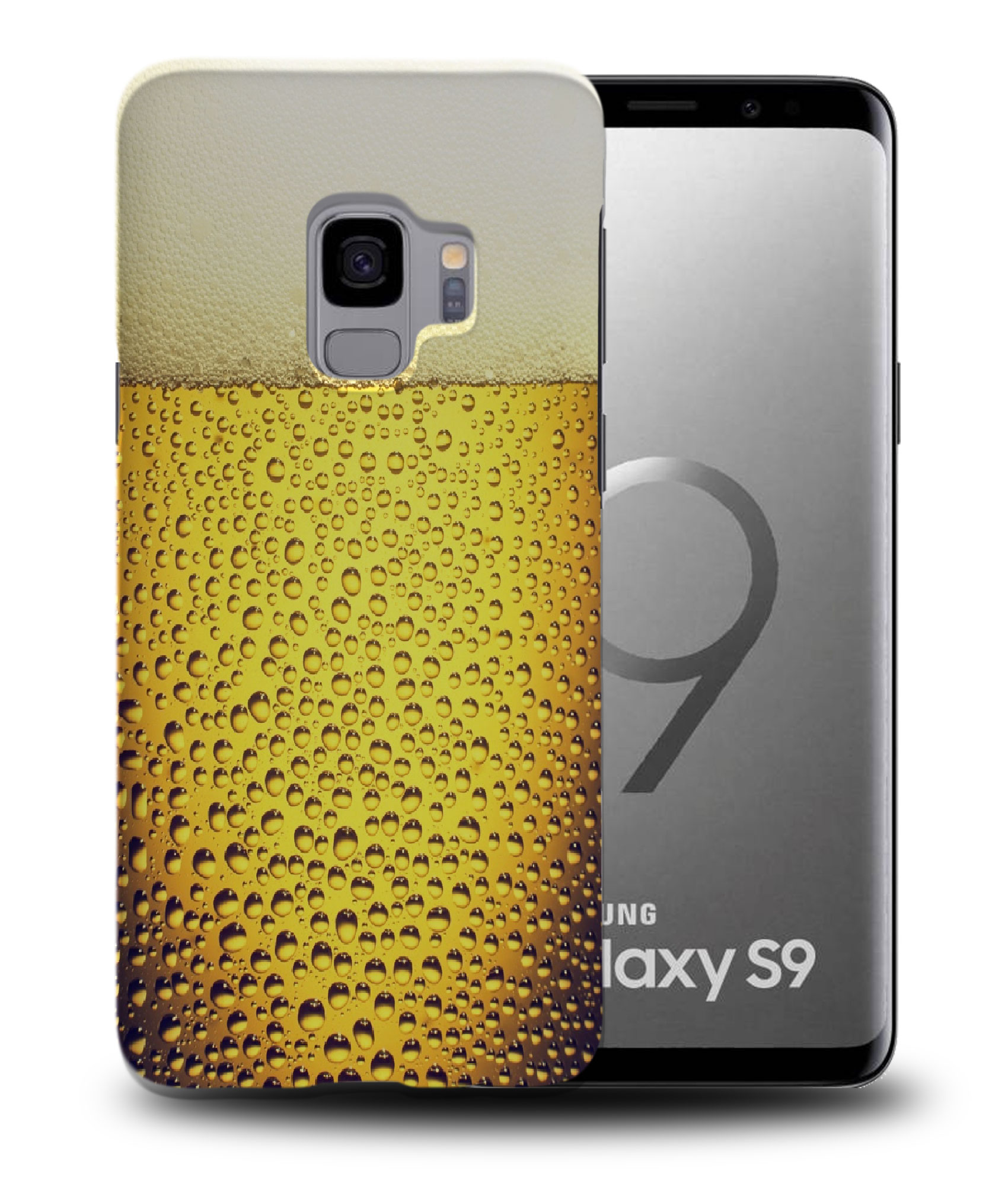 CASE COVER FOR SAMSUNG GALAXY|COOL FUN BEER IN A MUG #3 - Picture 21 of 25
