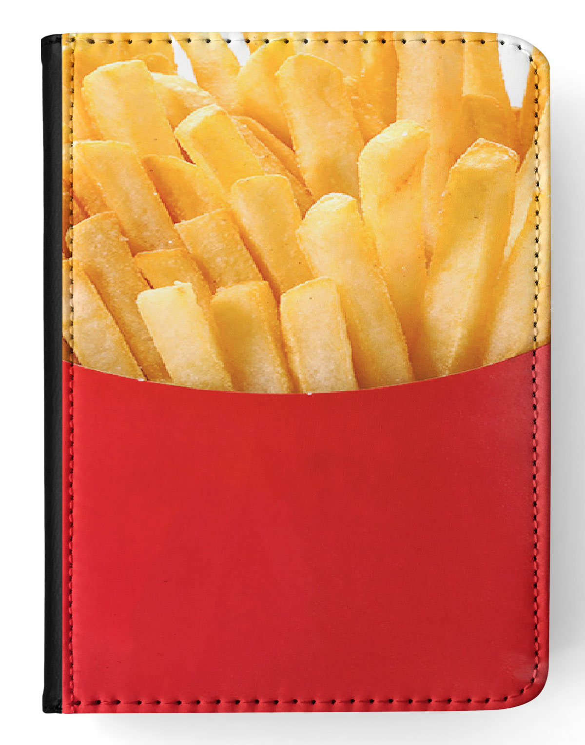CASE COVER FOR APPLE IPAD|COOL FUN POTATO CHIPS FRIES WEDGE - 第 22/55 張圖片