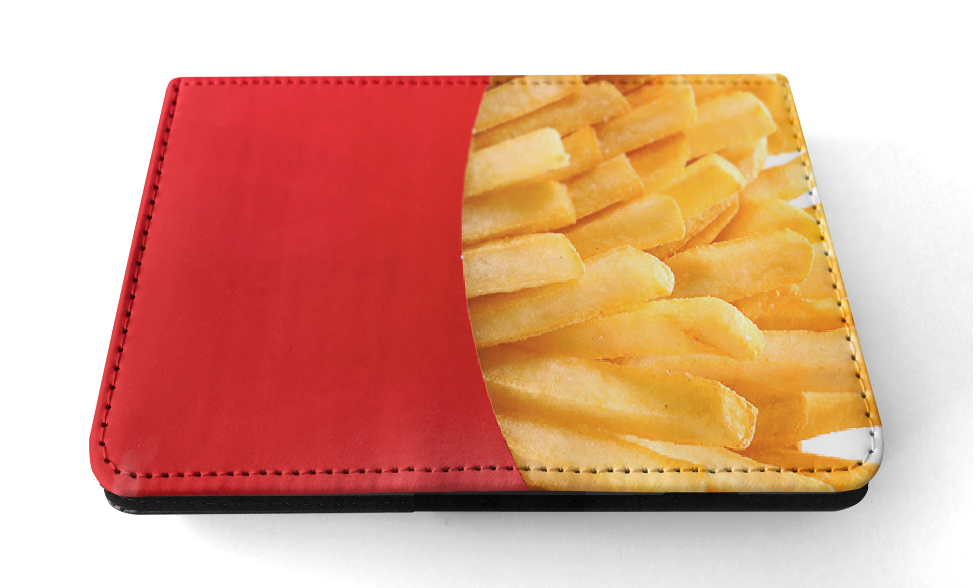 CASE COVER FOR APPLE IPAD|COOL FUN POTATO CHIPS FRIES WEDGE - 第 13/55 張圖片