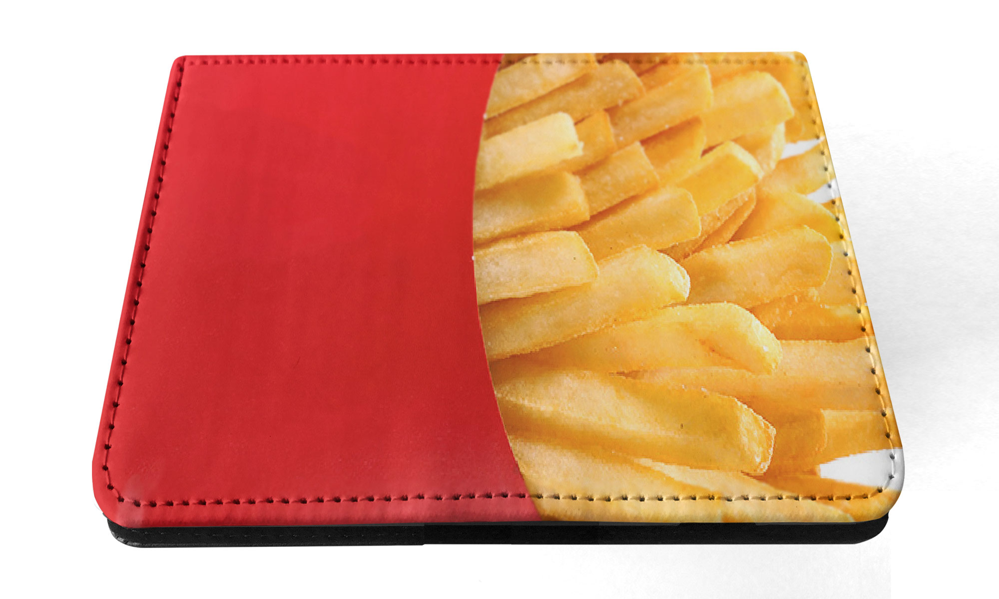 CASE COVER FOR APPLE IPAD|COOL FUN POTATO CHIPS FRIES WEDGE - 第 38/55 張圖片