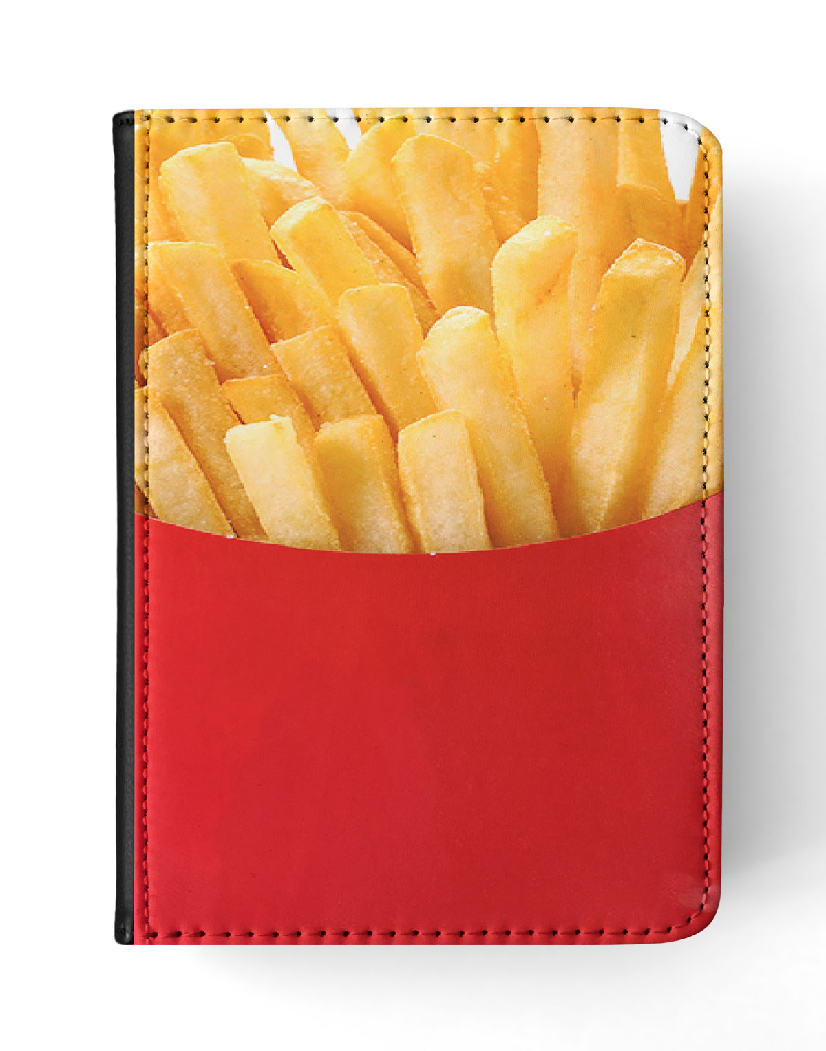 CASE COVER FOR APPLE IPAD|COOL FUN POTATO CHIPS FRIES WEDGE - 第 7/55 張圖片