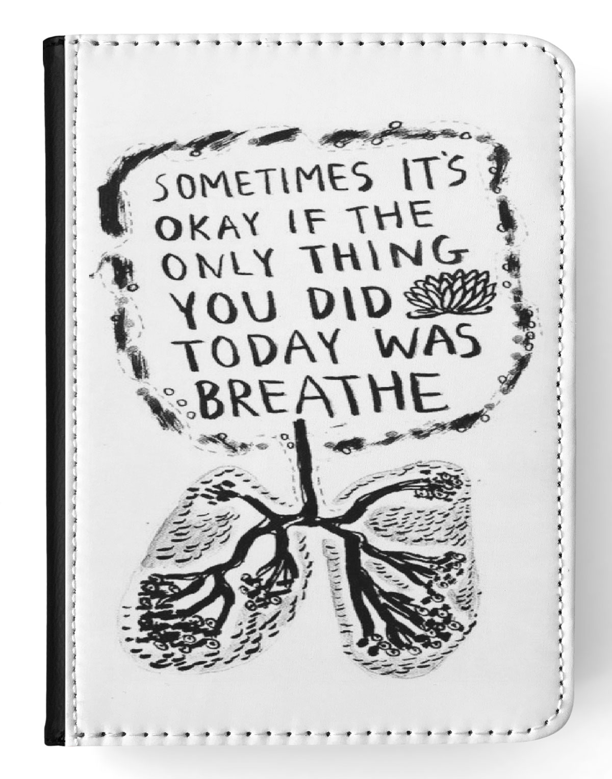 CASE COVER FOR APPLE IPAD|COOL FUNNY MOTIVATIONAL QUOTE #16 - Bild 22 von 55