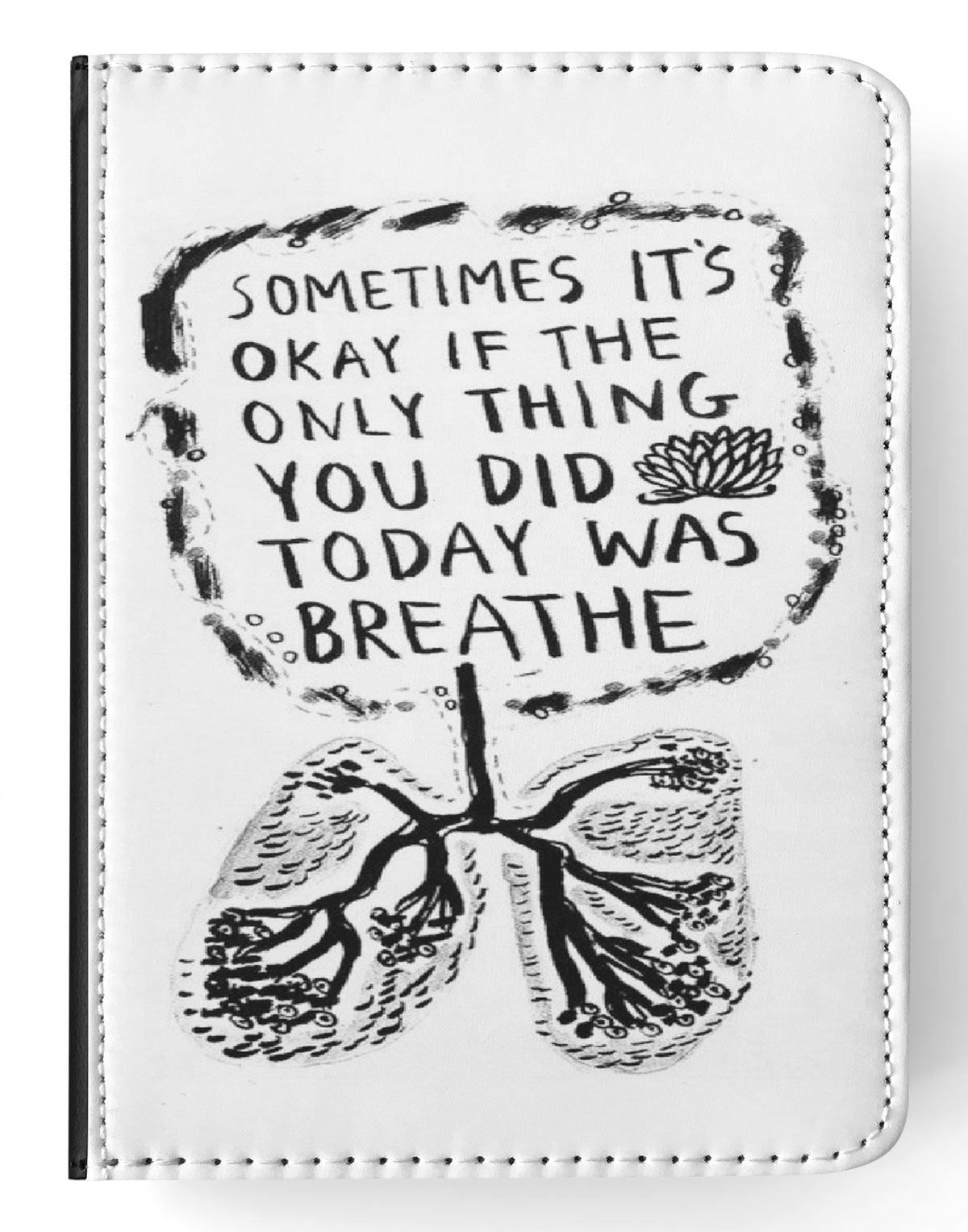 CASE COVER FOR APPLE IPAD|COOL FUNNY MOTIVATIONAL QUOTE #16 - Bild 12 von 55