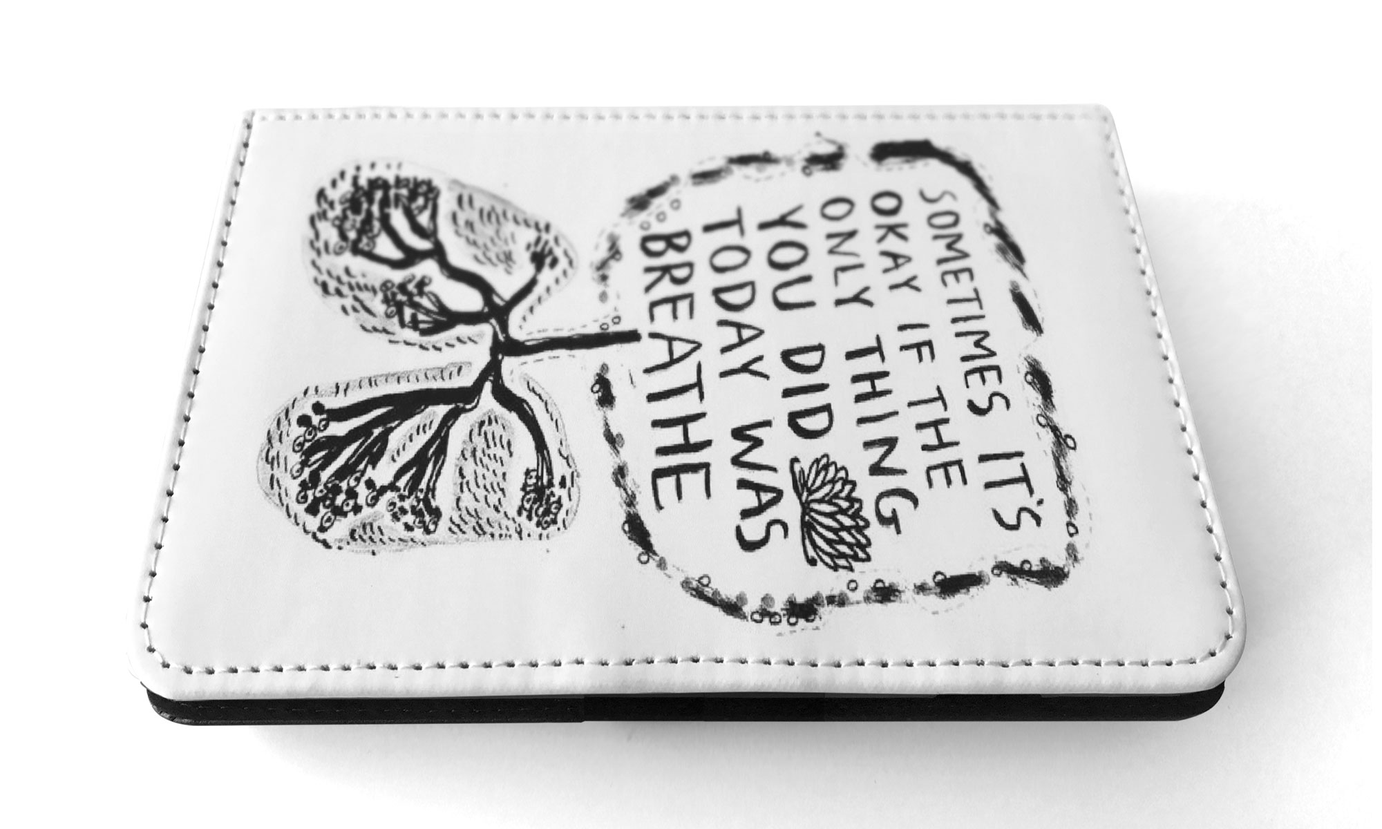 CASE COVER FOR APPLE IPAD|COOL FUNNY MOTIVATIONAL QUOTE #16 - Bild 13 von 55