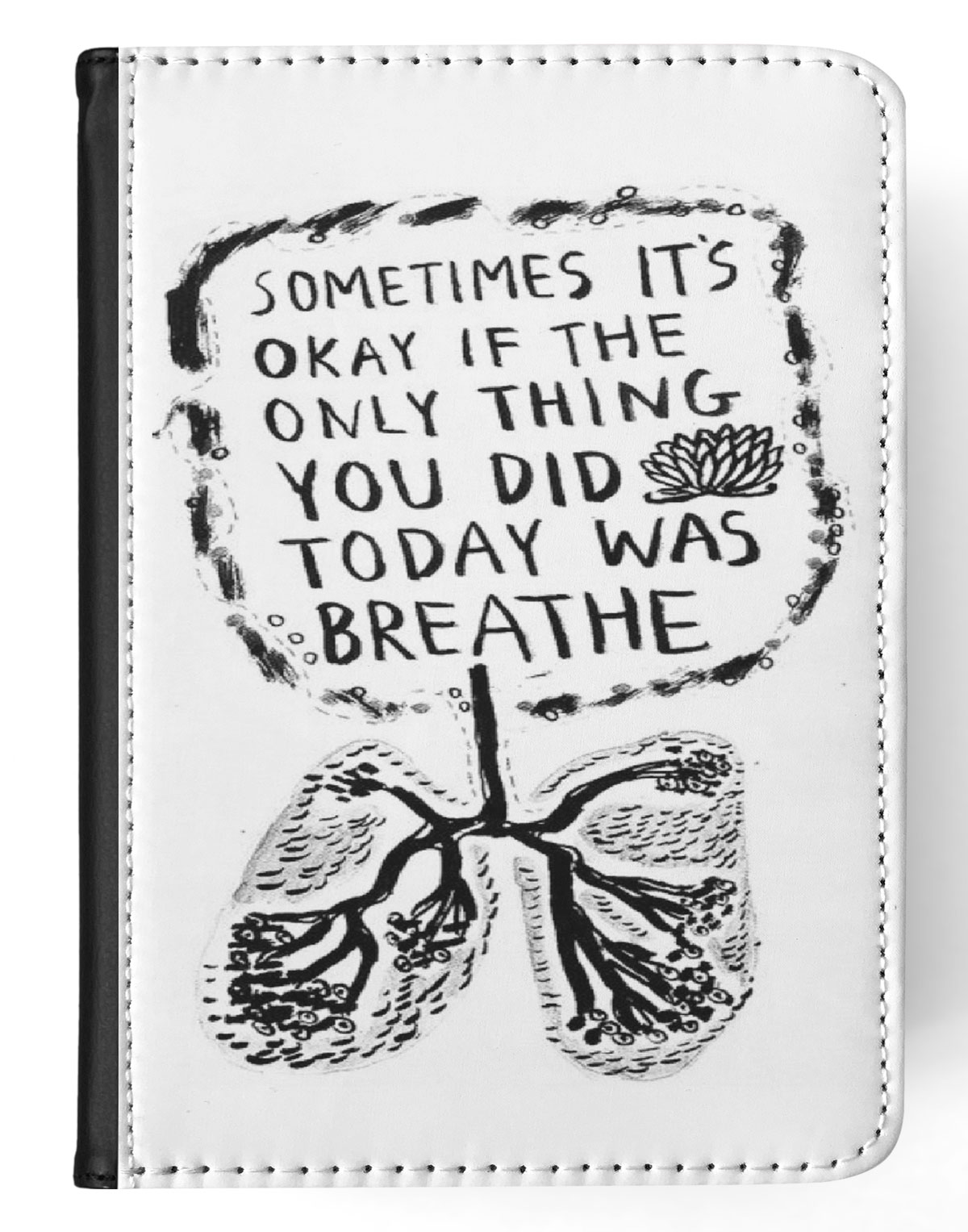 CASE COVER FOR APPLE IPAD|COOL FUNNY MOTIVATIONAL QUOTE #16 - Bild 37 von 55