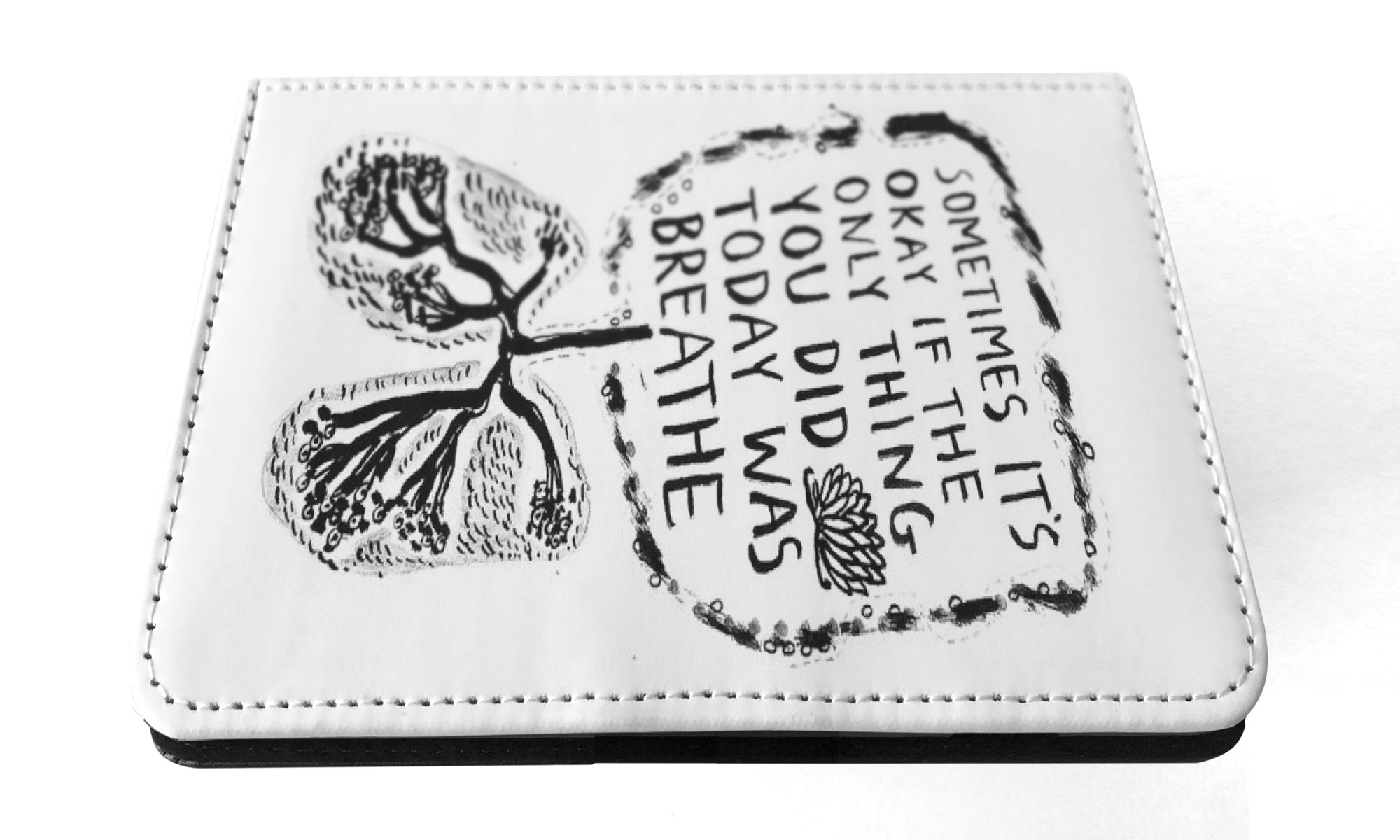 CASE COVER FOR APPLE IPAD|COOL FUNNY MOTIVATIONAL QUOTE #16 - Bild 38 von 55