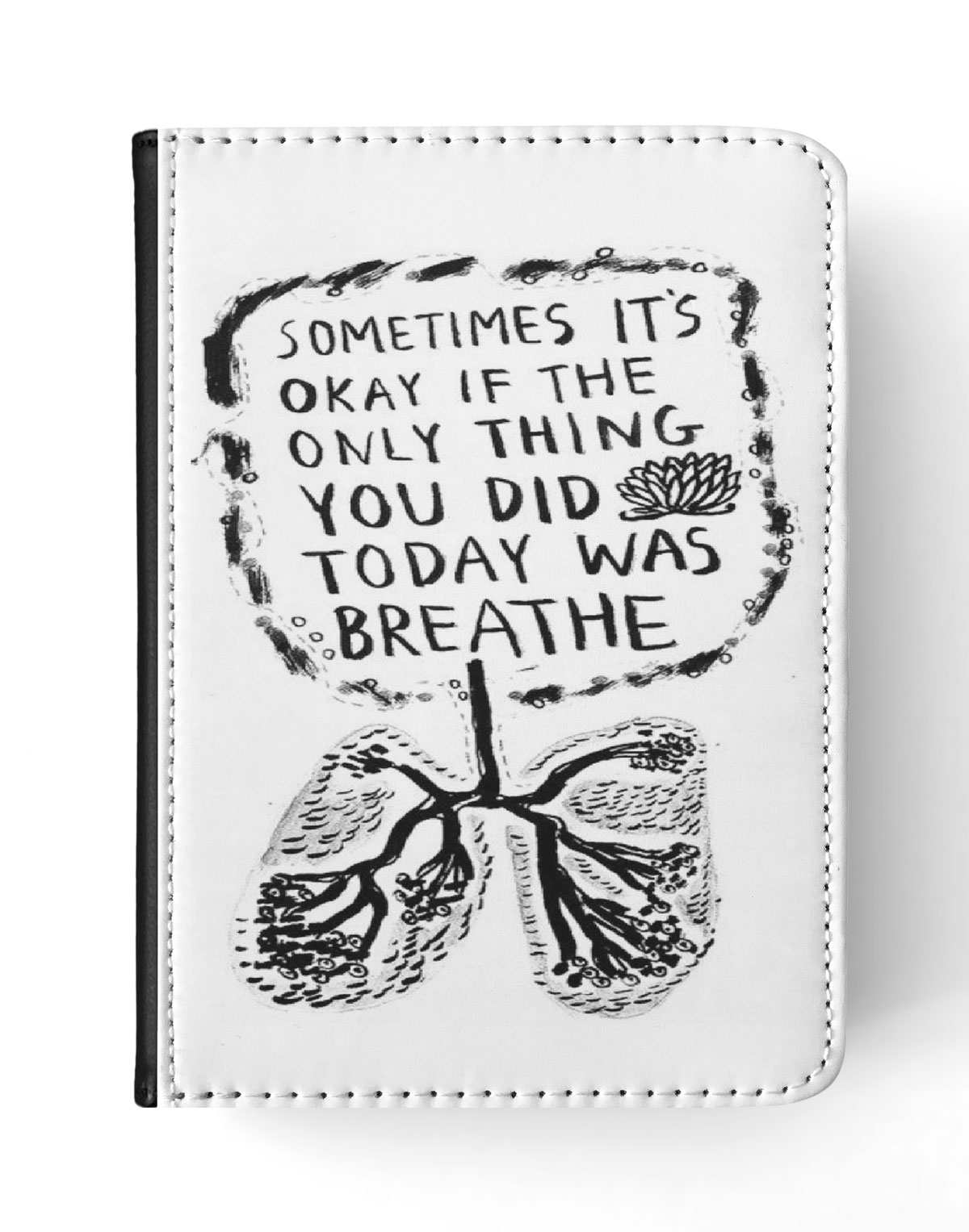 CASE COVER FOR APPLE IPAD|COOL FUNNY MOTIVATIONAL QUOTE #16 - Bild 7 von 55