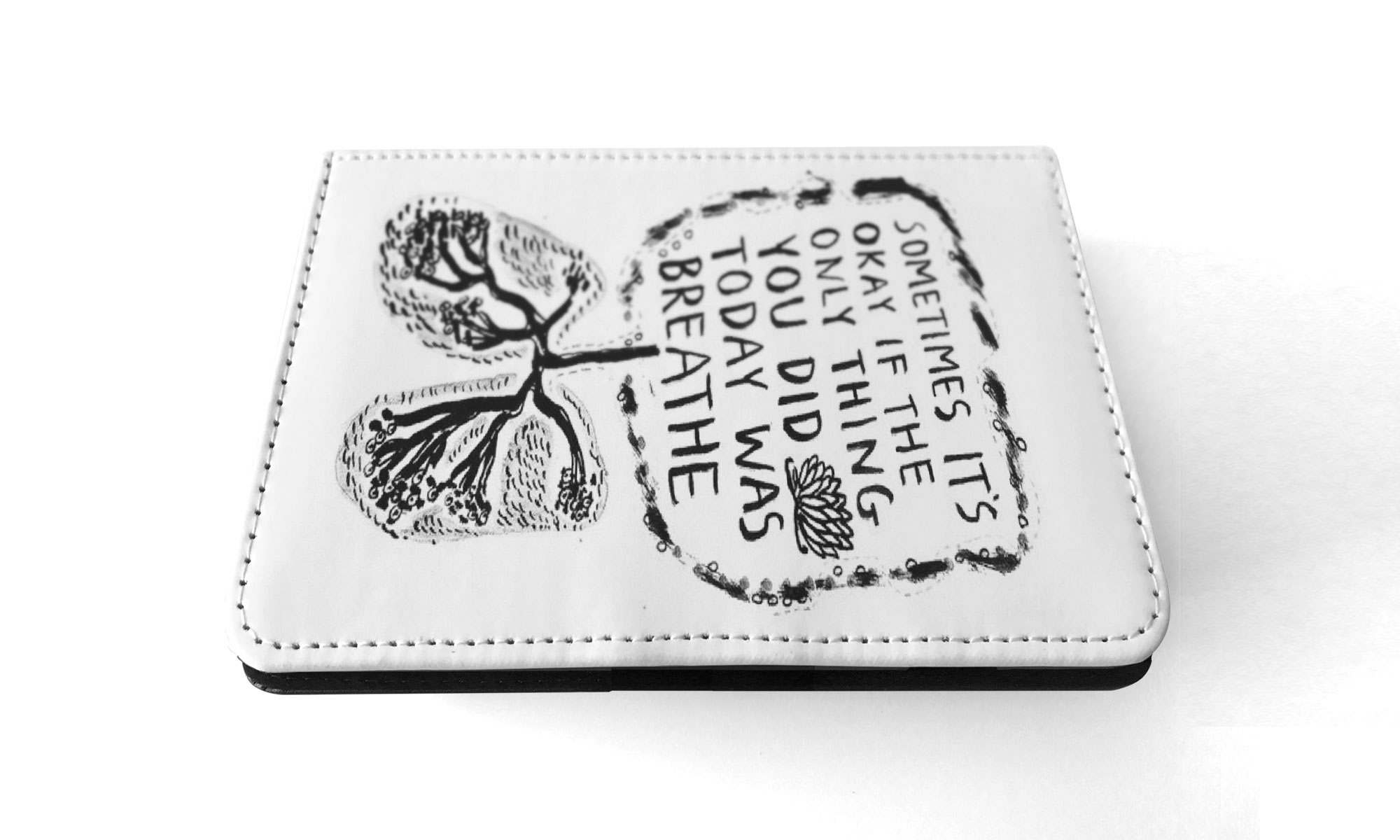 CASE COVER FOR APPLE IPAD|COOL FUNNY MOTIVATIONAL QUOTE #16 - Bild 8 von 55