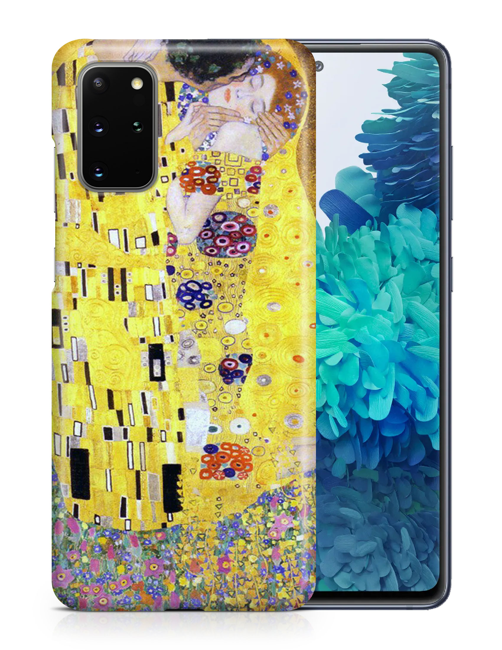 CASE COVER FOR SAMSUNG GALAXY|GUSTAV KLIMT - THE KISS ART PAINT - Picture 15 of 25