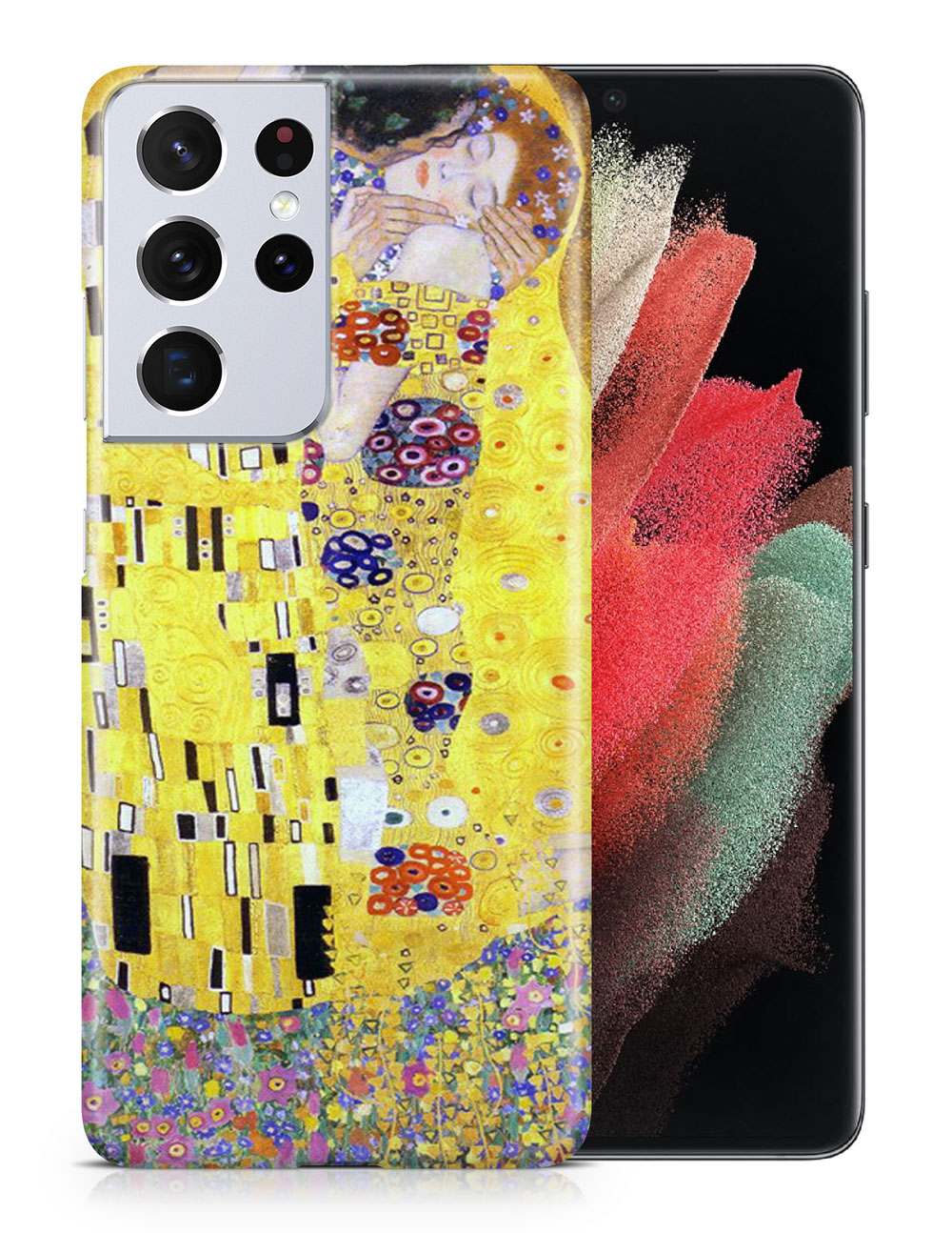 CASE COVER FOR SAMSUNG GALAXY|GUSTAV KLIMT - THE KISS ART PAINT - Picture 11 of 25