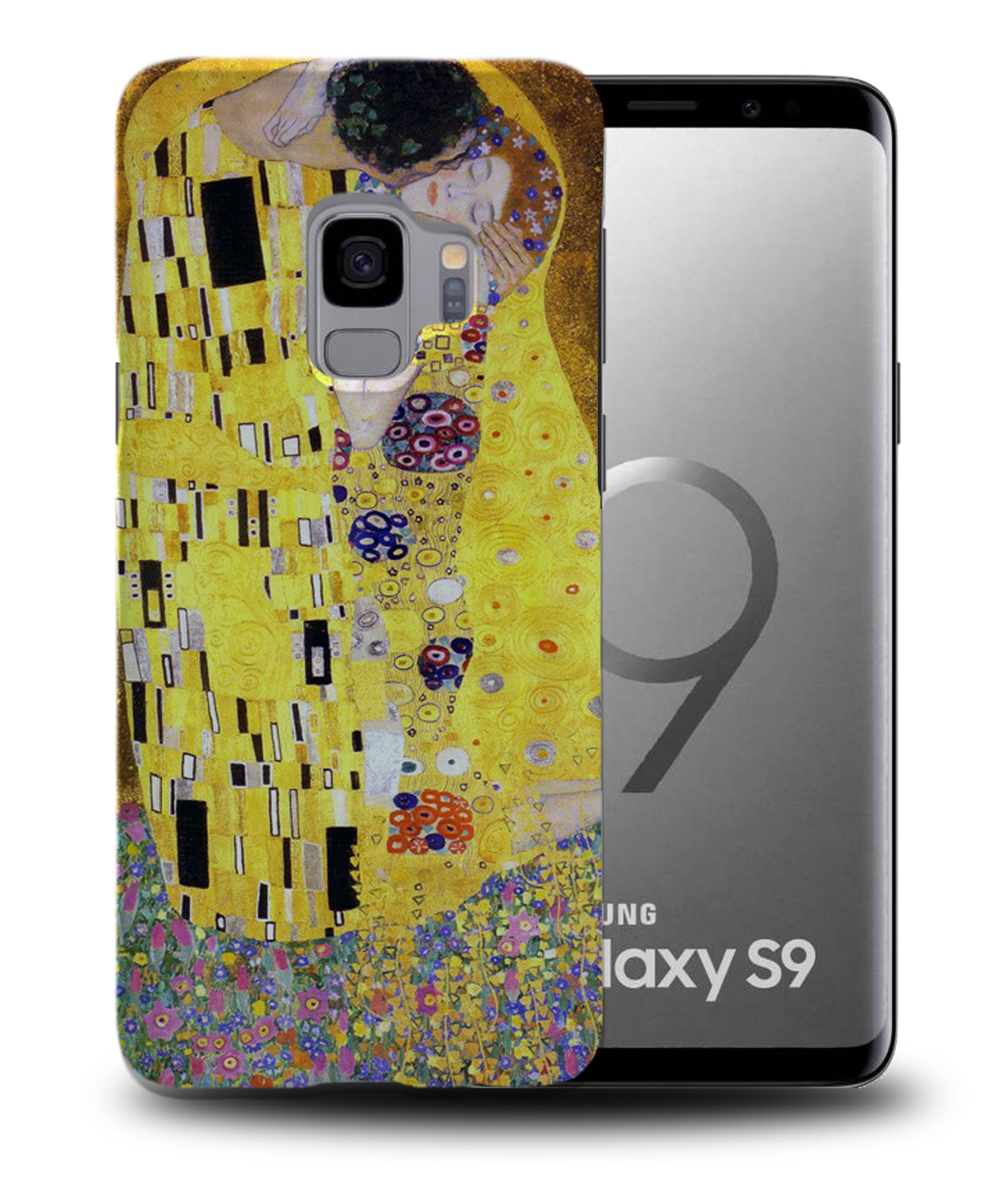 CASE COVER FOR SAMSUNG GALAXY|GUSTAV KLIMT - THE KISS ART PAINT - Picture 21 of 25