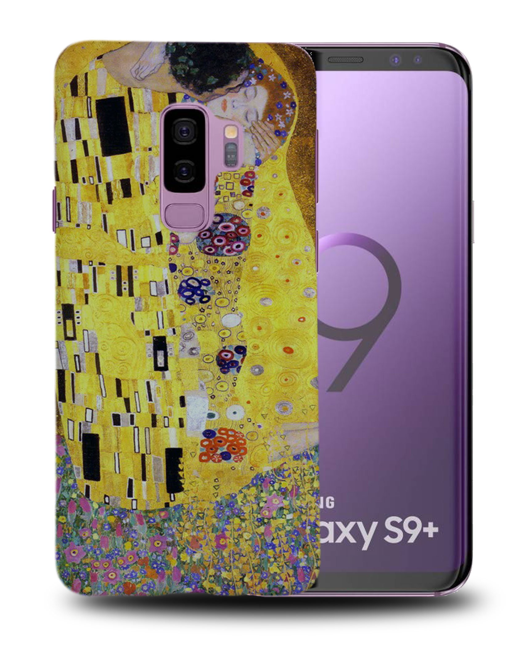 CASE COVER FOR SAMSUNG GALAXY|GUSTAV KLIMT - THE KISS ART PAINT - Picture 20 of 25