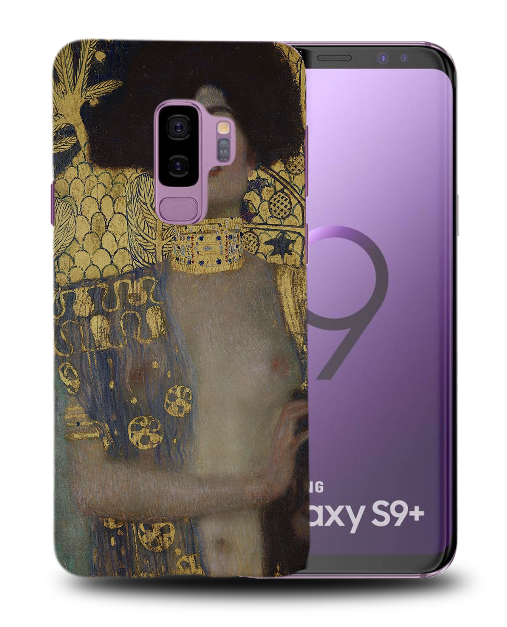 CASE COVER FOR SAMSUNG GALAXY|GUSTAV KLIMT - JUDITH AND THE HEAD OF HOLOFERNES - Picture 20 of 25