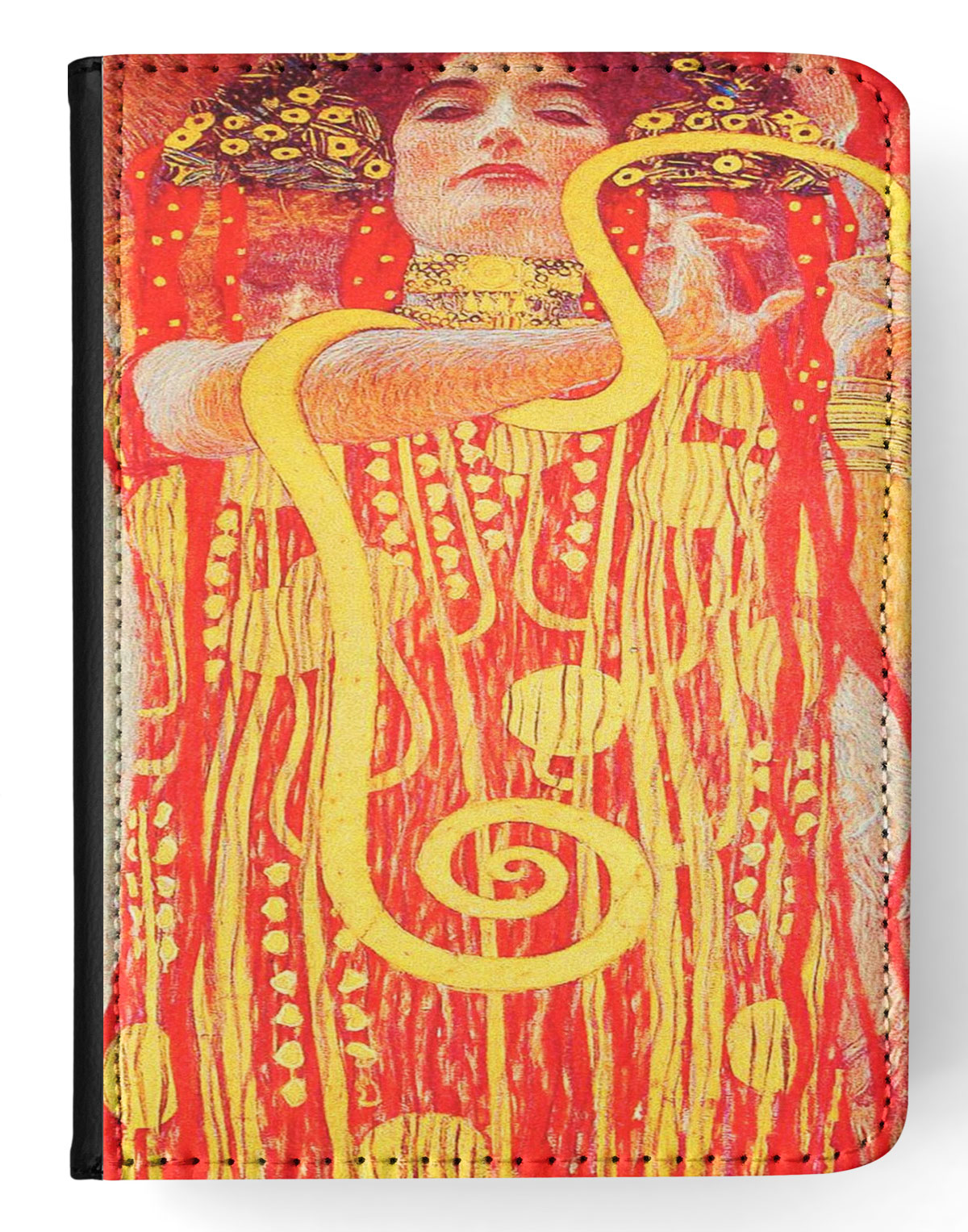 FUNDA FUNDA PARA IPAD DE APPLE|KLIMT-KLIMT UNIVERSIDAD DE VIENNA PINTURAS DE TECHO - Imagen 22 de 55