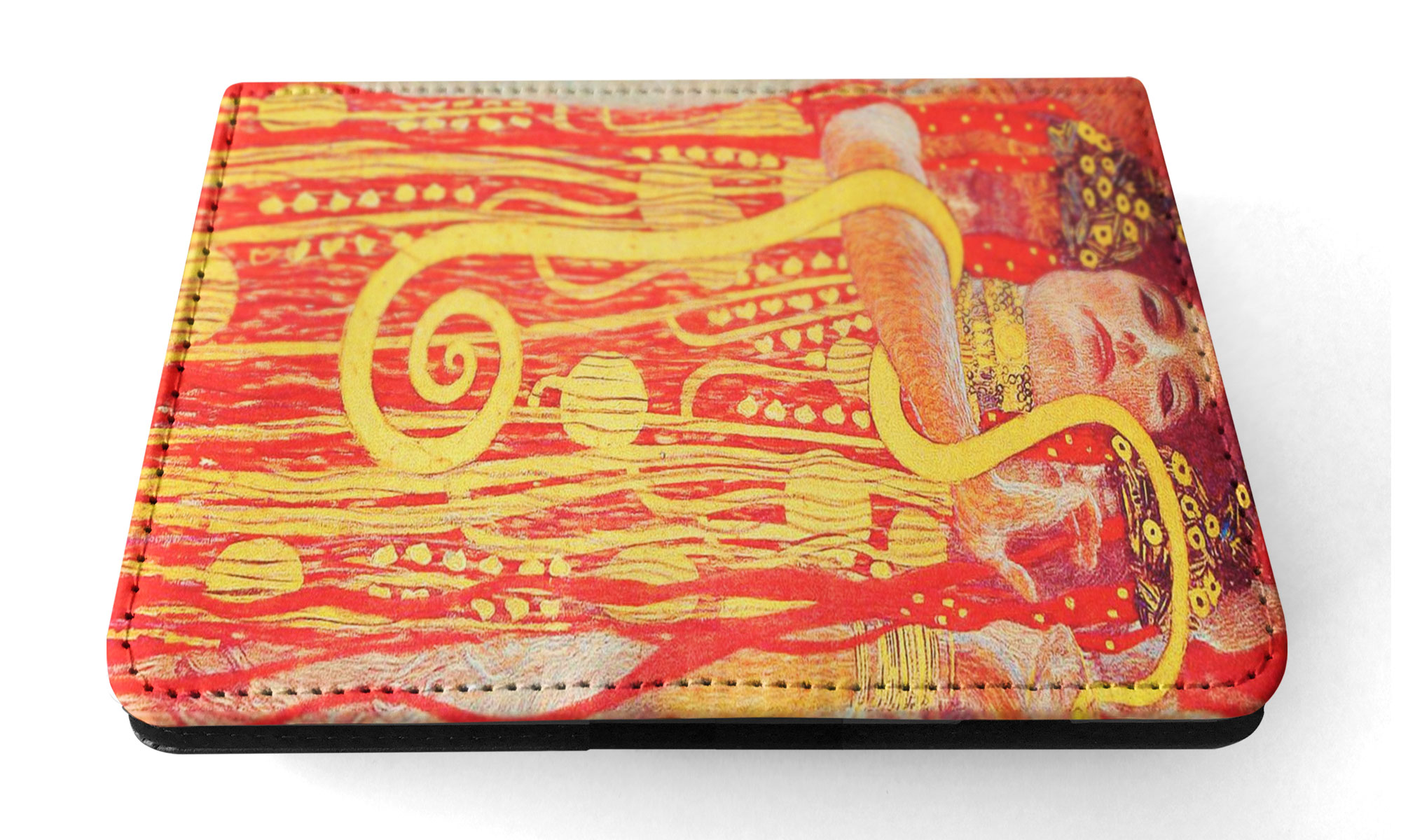 FUNDA FUNDA PARA IPAD DE APPLE|KLIMT-KLIMT UNIVERSIDAD DE VIENNA PINTURAS DE TECHO - Imagen 23 de 55