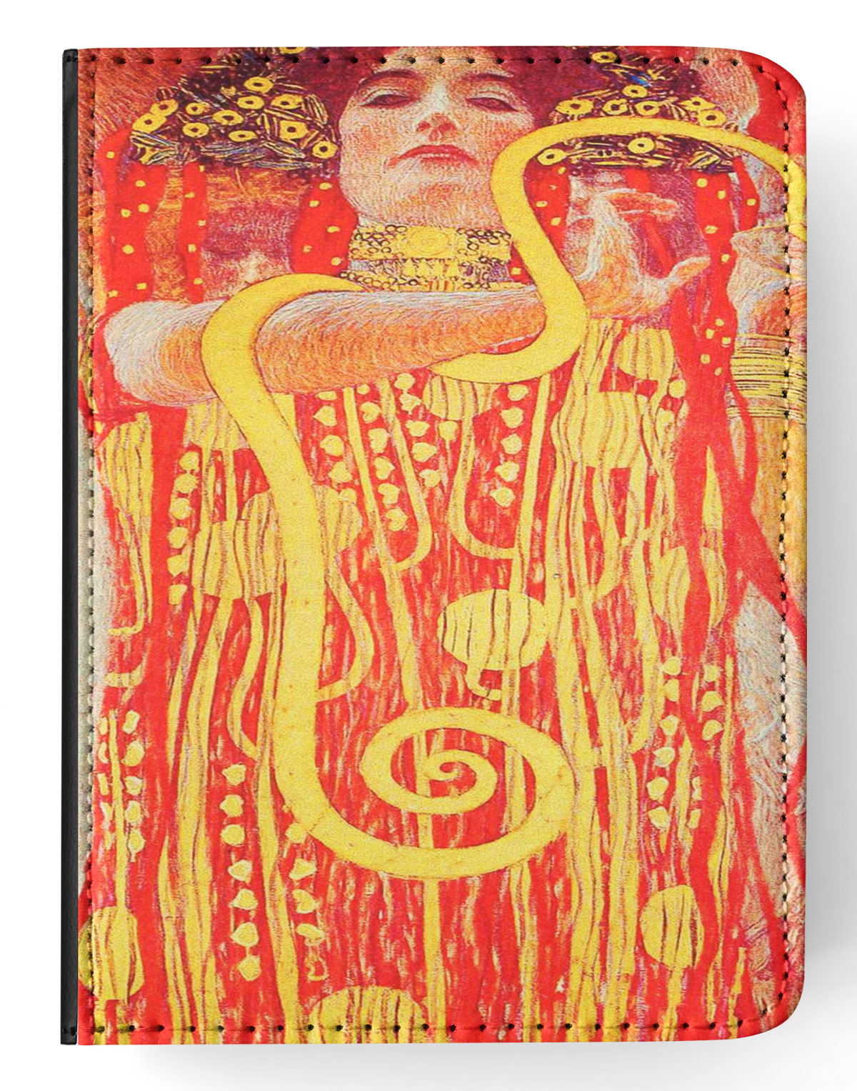 FUNDA FUNDA PARA IPAD DE APPLE|KLIMT-KLIMT UNIVERSIDAD DE VIENNA PINTURAS DE TECHO - Imagen 12 de 55