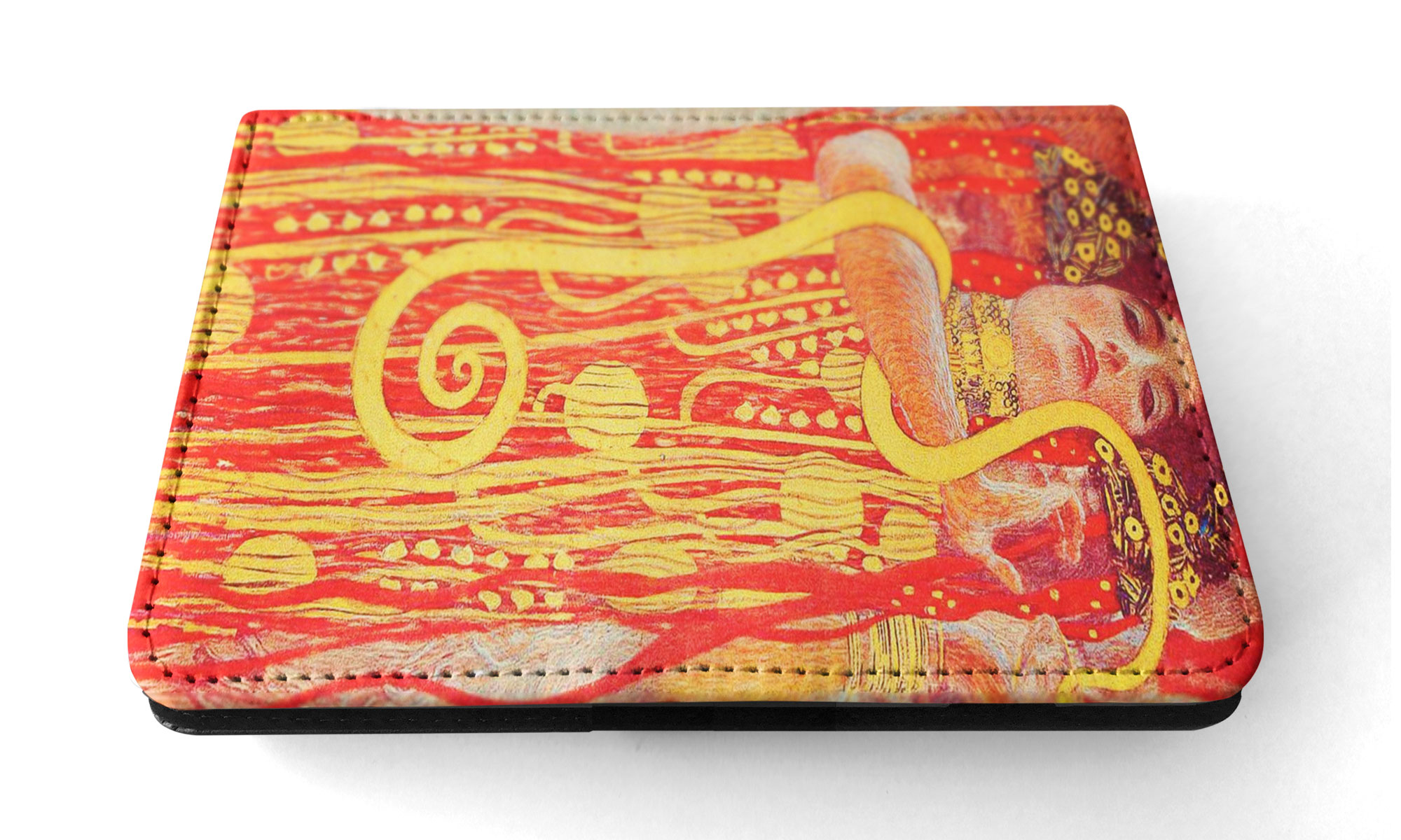 FUNDA FUNDA PARA IPAD DE APPLE|KLIMT-KLIMT UNIVERSIDAD DE VIENNA PINTURAS DE TECHO - Imagen 13 de 55
