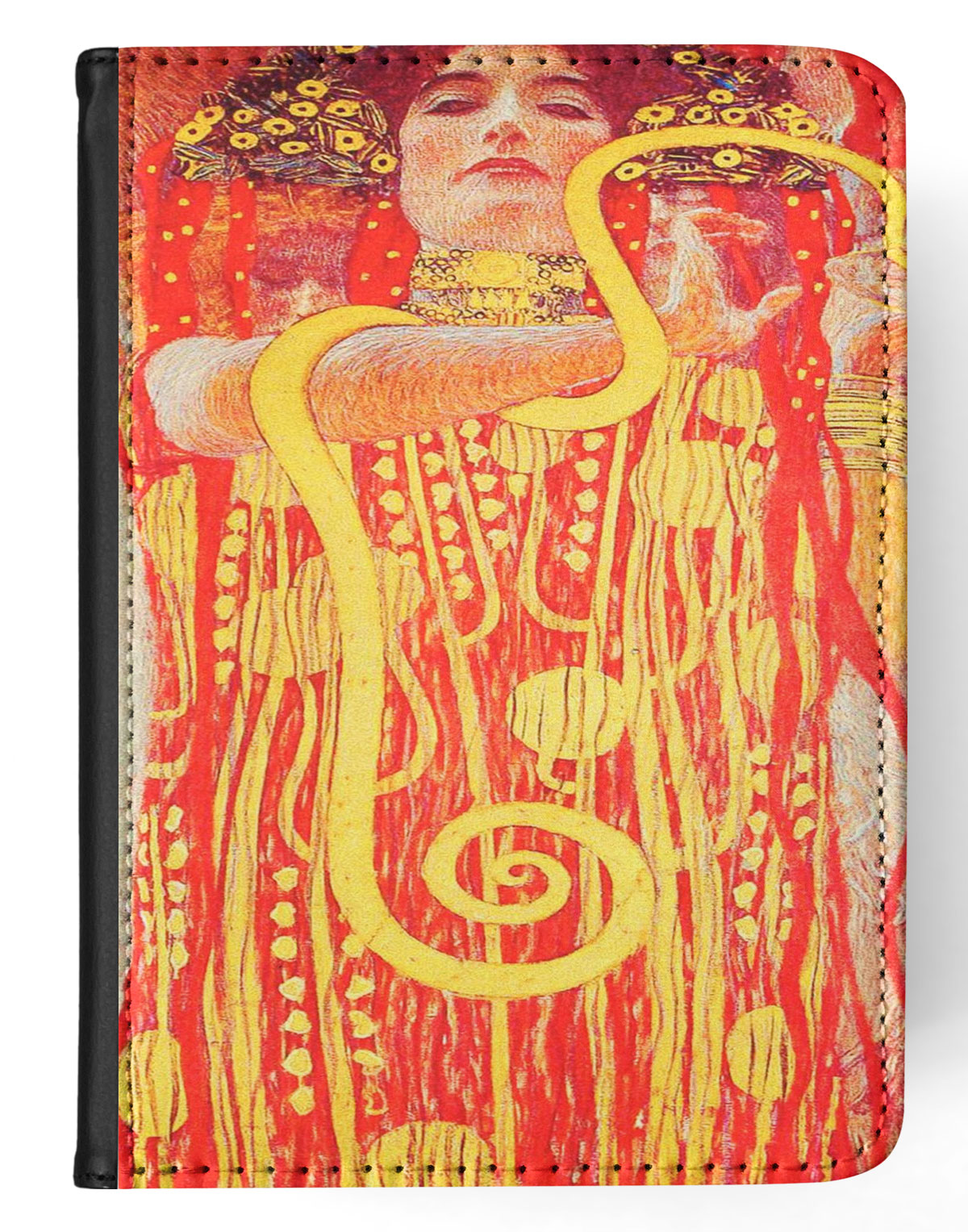 FUNDA FUNDA PARA IPAD DE APPLE|KLIMT-KLIMT UNIVERSIDAD DE VIENNA PINTURAS DE TECHO - Imagen 37 de 55