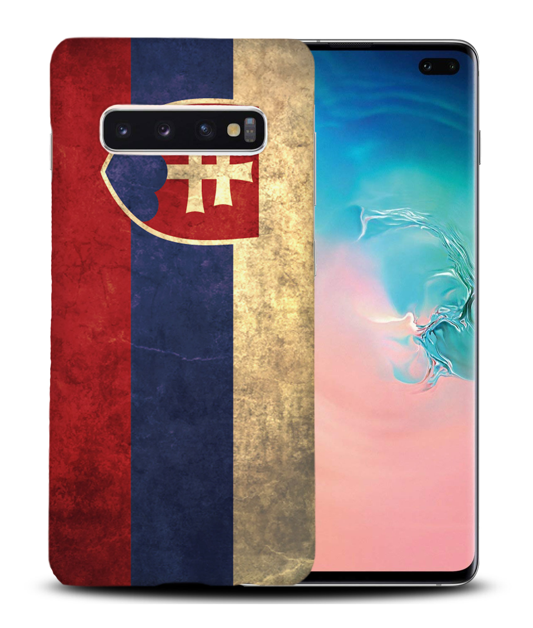CASE COVER FOR SAMSUNG GALAXY|SLOVAKIA COUNTRY FLAG 136 - Picture 19 of 25