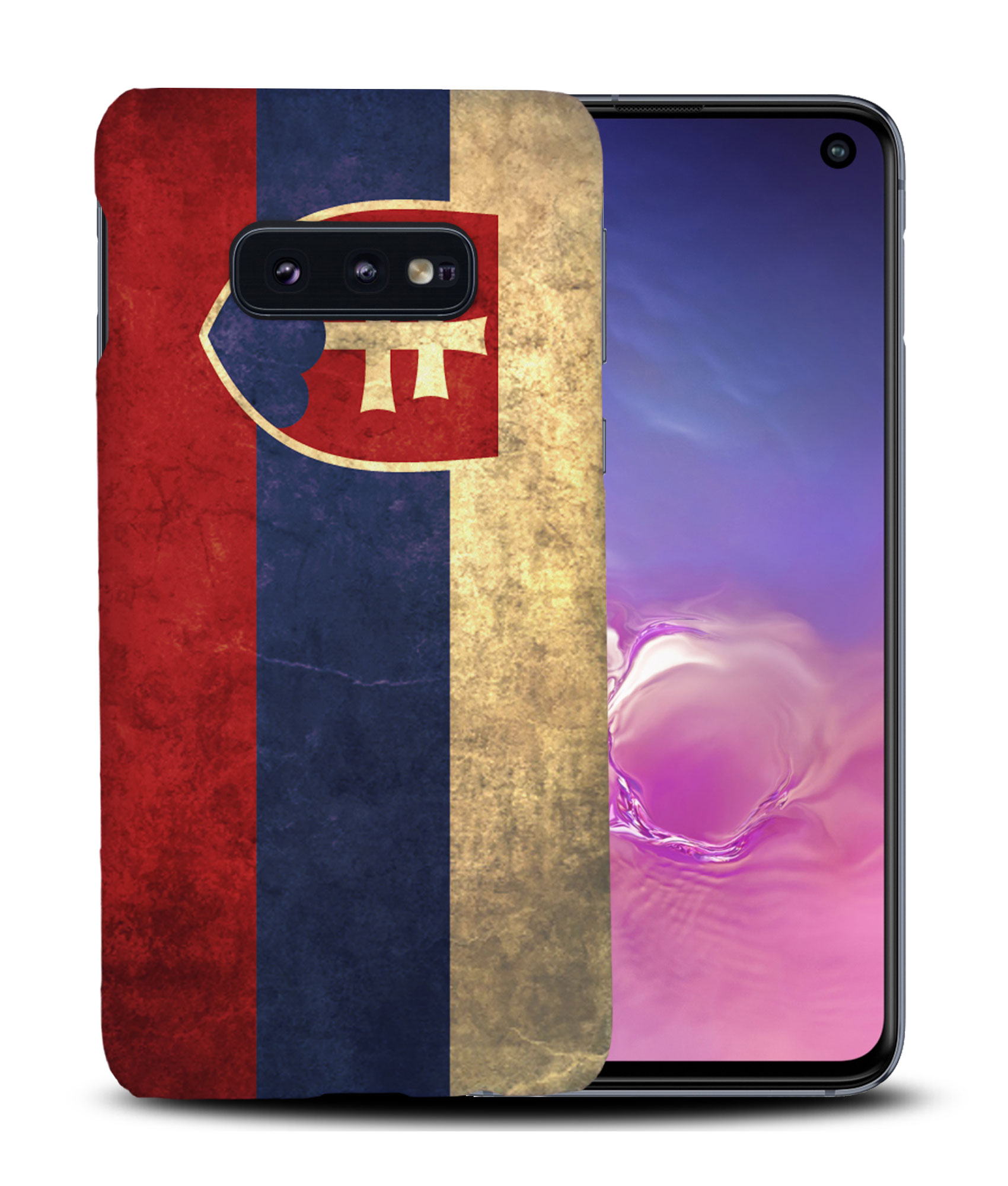 CASE COVER FOR SAMSUNG GALAXY|SLOVAKIA COUNTRY FLAG 136 - Picture 18 of 25