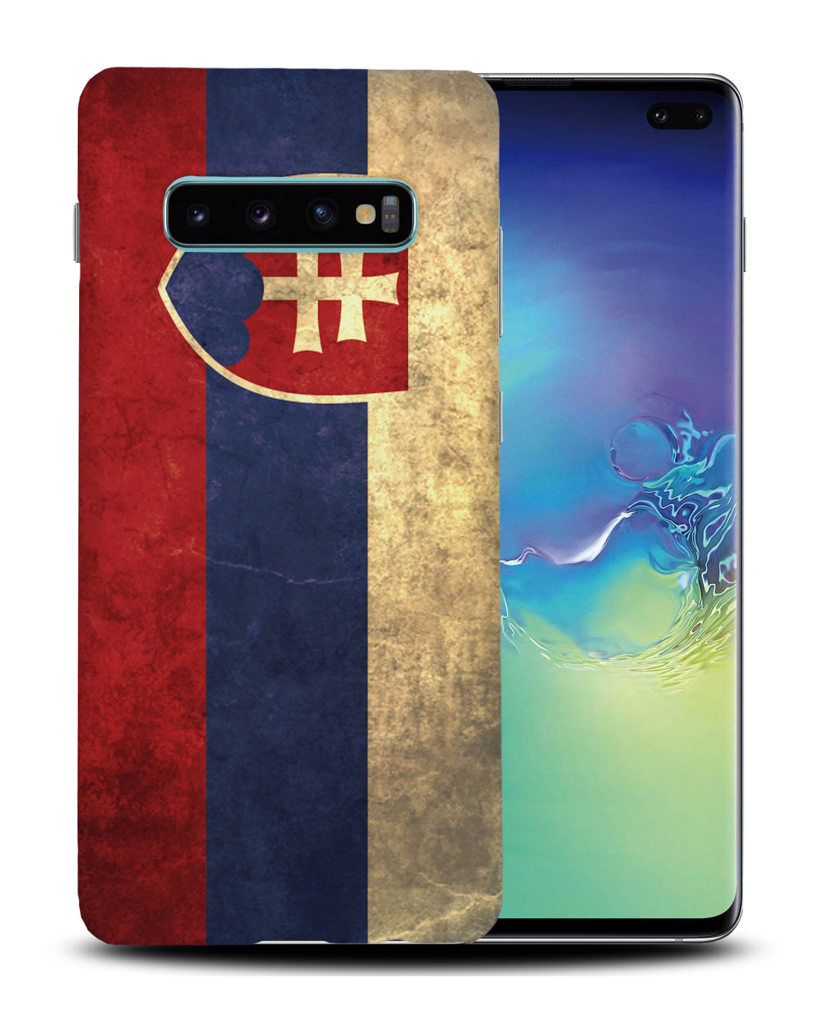CASE COVER FOR SAMSUNG GALAXY|SLOVAKIA COUNTRY FLAG 136 - Picture 17 of 25