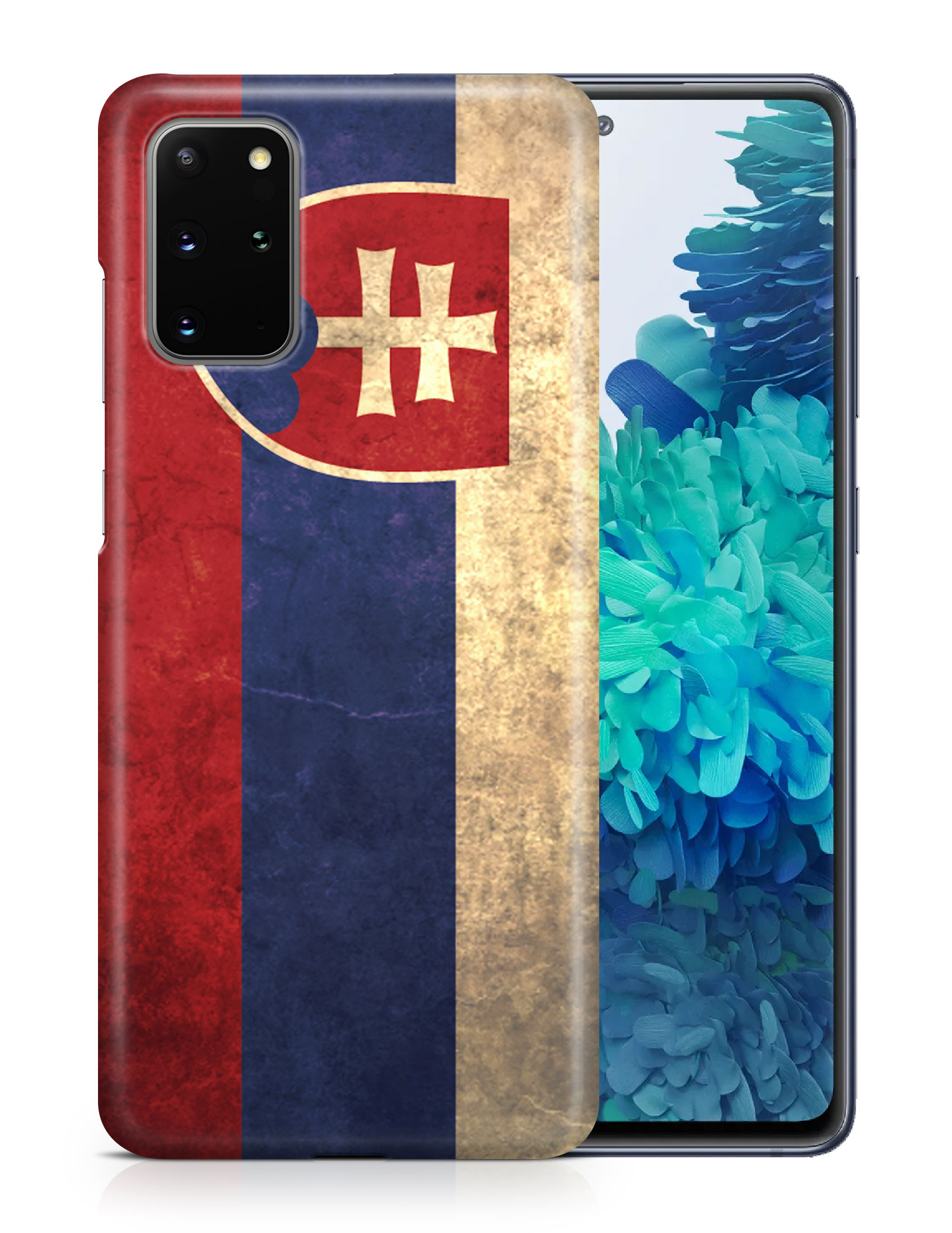 CASE COVER FOR SAMSUNG GALAXY|SLOVAKIA COUNTRY FLAG 136 - Picture 15 of 25