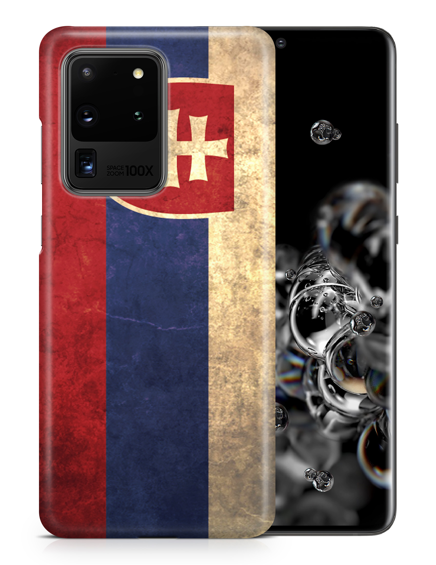 CASE COVER FOR SAMSUNG GALAXY|SLOVAKIA COUNTRY FLAG 136 - Picture 14 of 25