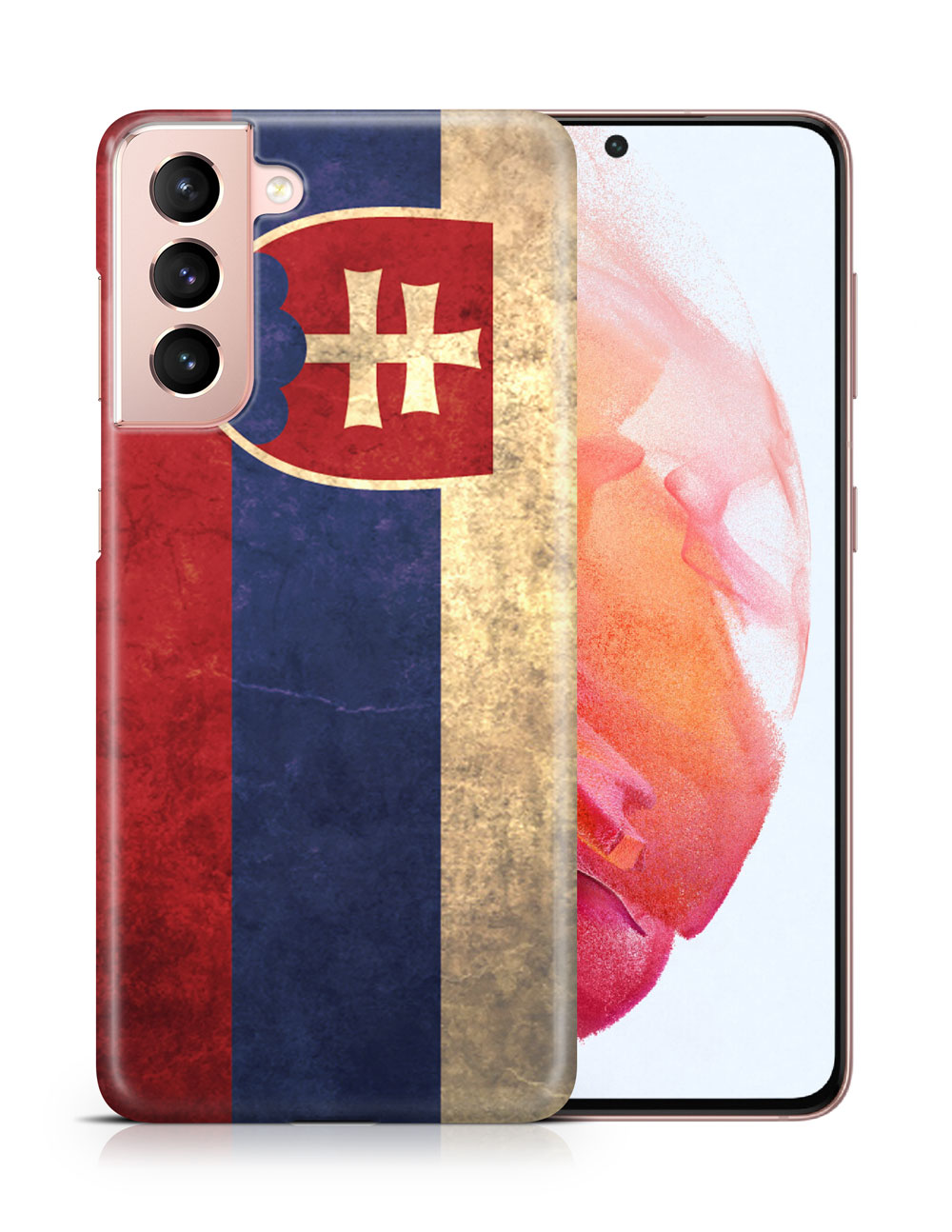 CASE COVER FOR SAMSUNG GALAXY|SLOVAKIA COUNTRY FLAG 136 - Picture 13 of 25