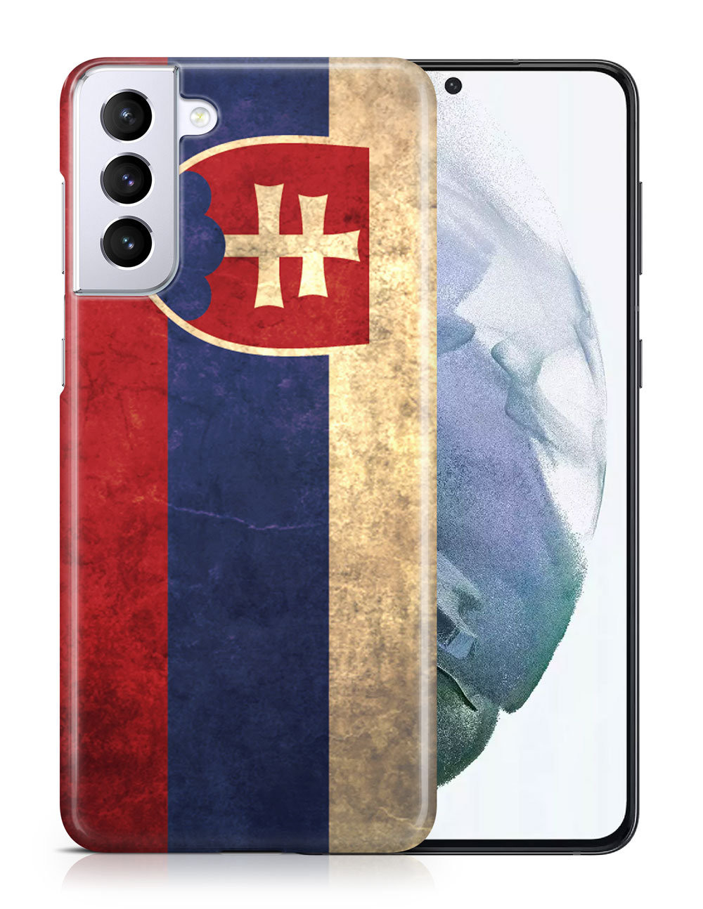 CASE COVER FOR SAMSUNG GALAXY|SLOVAKIA COUNTRY FLAG 136 - Picture 12 of 25