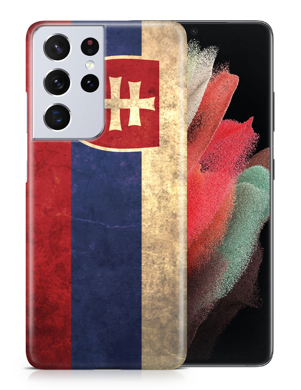 CASE COVER FOR SAMSUNG GALAXY|SLOVAKIA COUNTRY FLAG 136 - Picture 11 of 25
